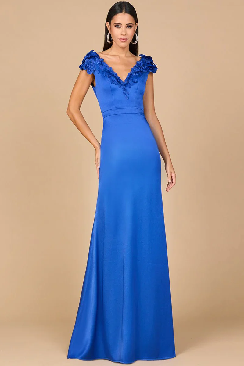 Lara 28914 Dress - Fashion Us