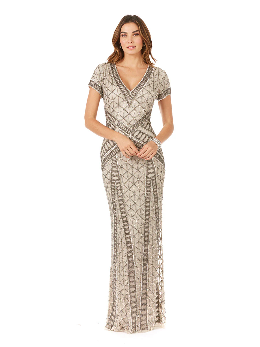 Lara 29746 dress - Fashion Us