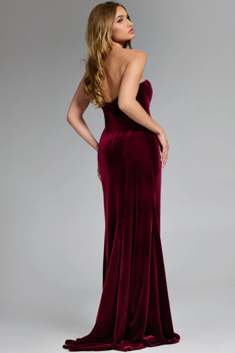 Jovani 42665 Dress - Fashion Us
