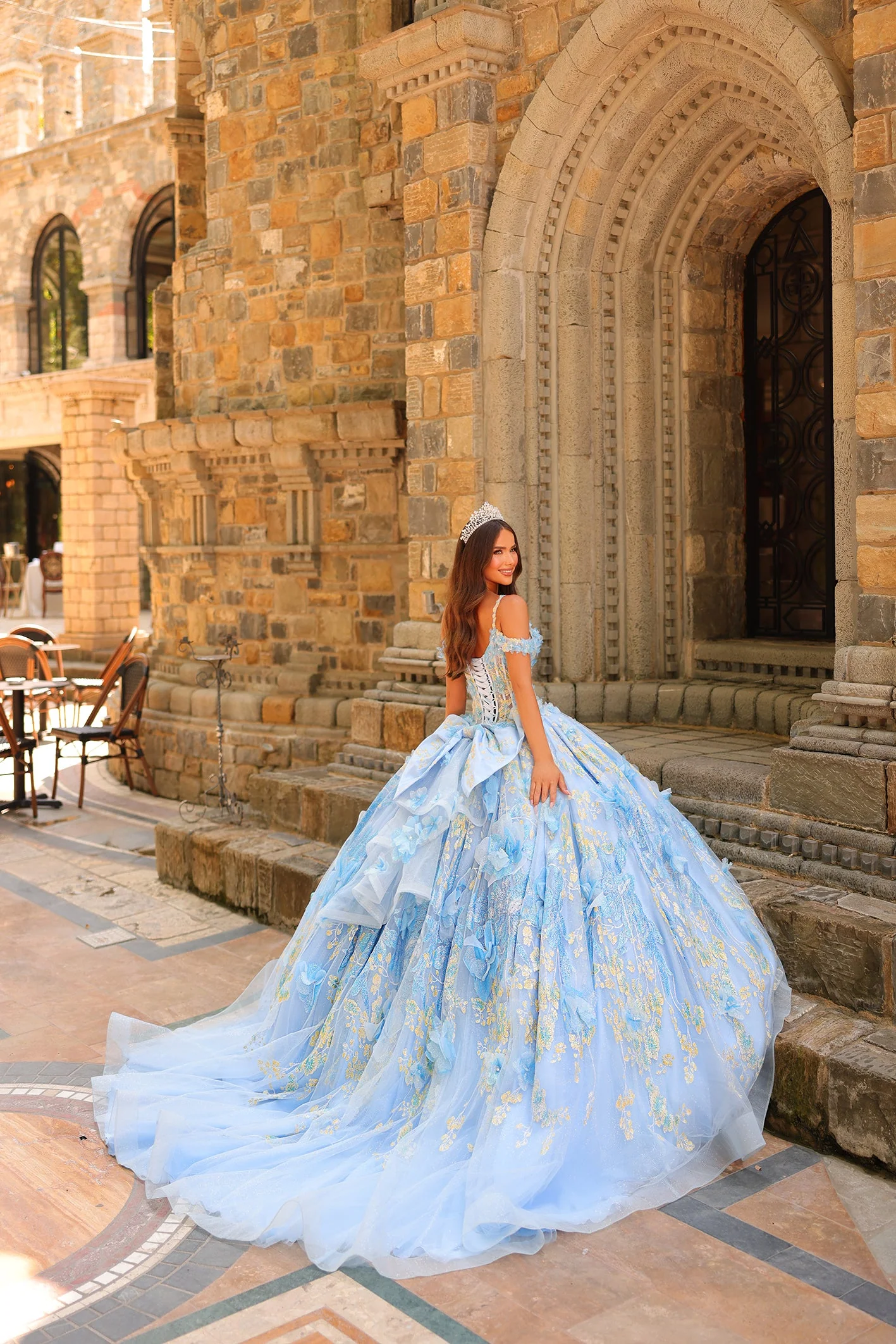Amarra 54232 Dress - Fashion Us