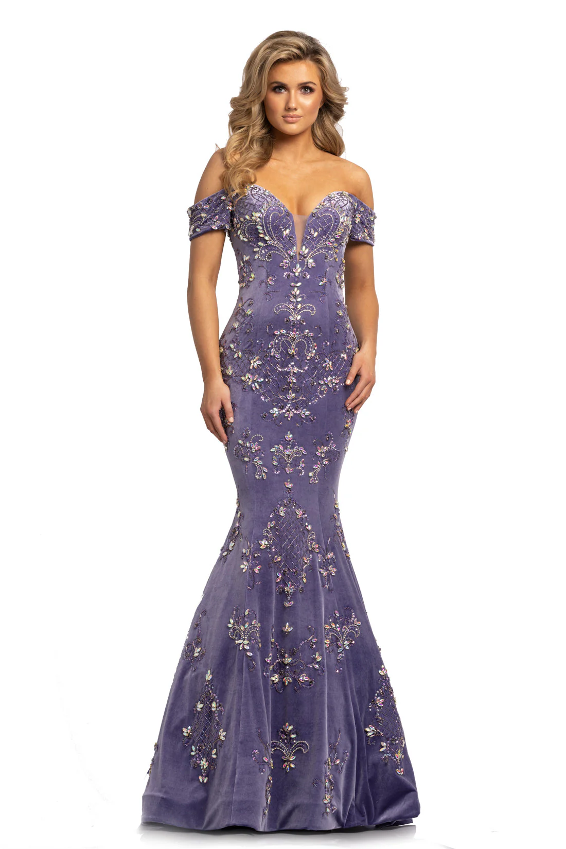 Johnathan Kayne 2176 Dress - Fashion Us
