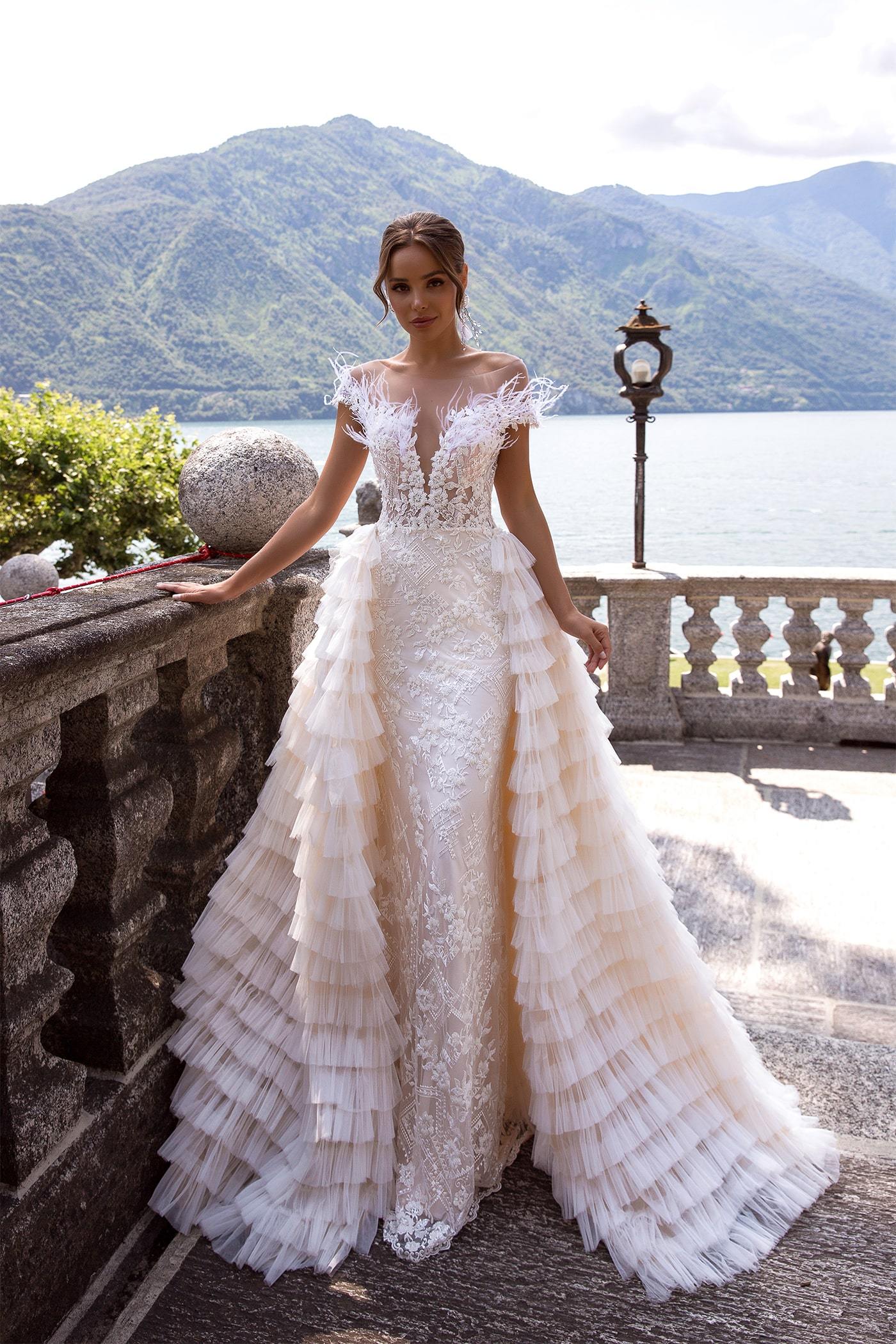 MARIA ANETTE 5034 - Fashion Us