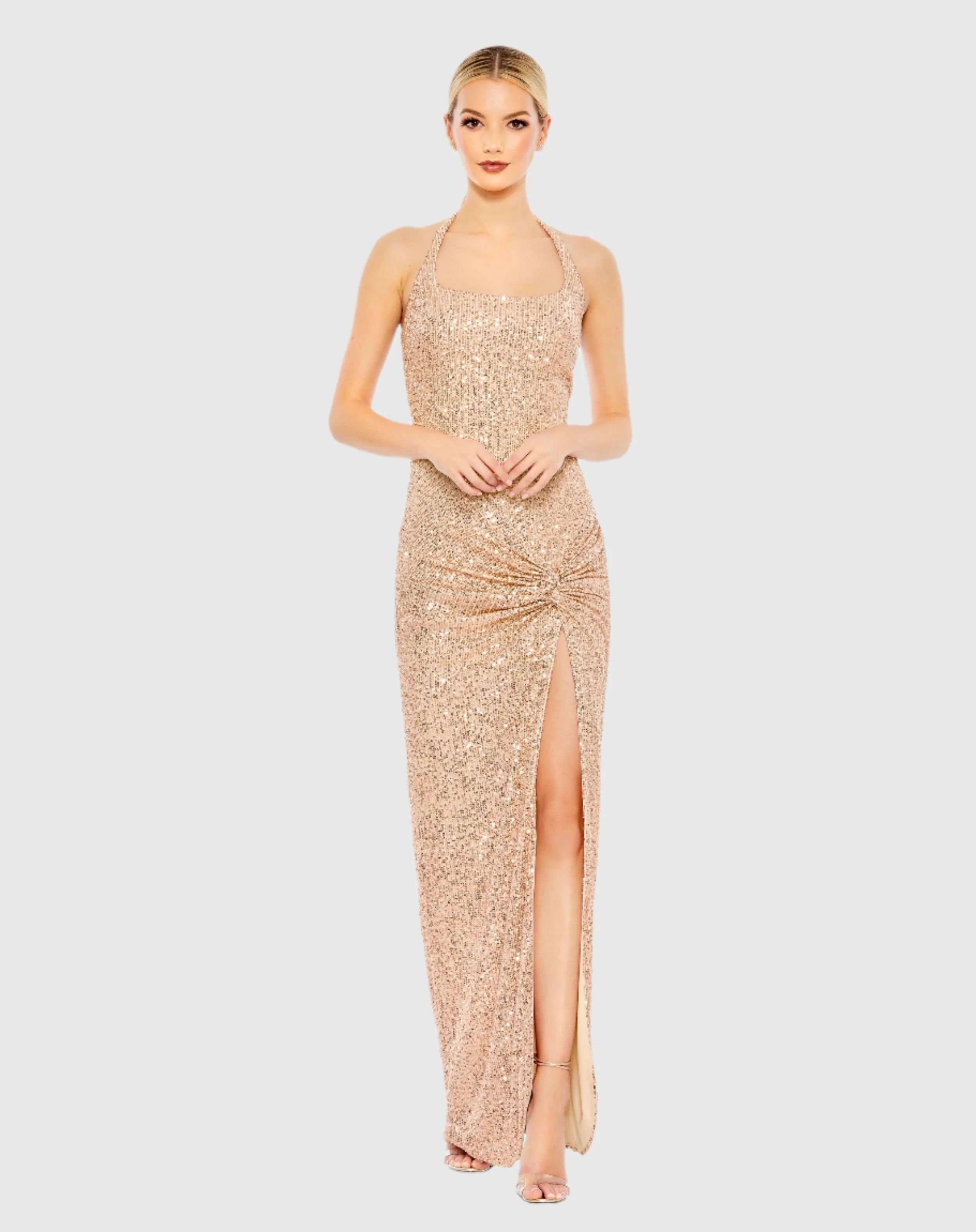 Mac Duggal 11279 Dress - Fashion Us