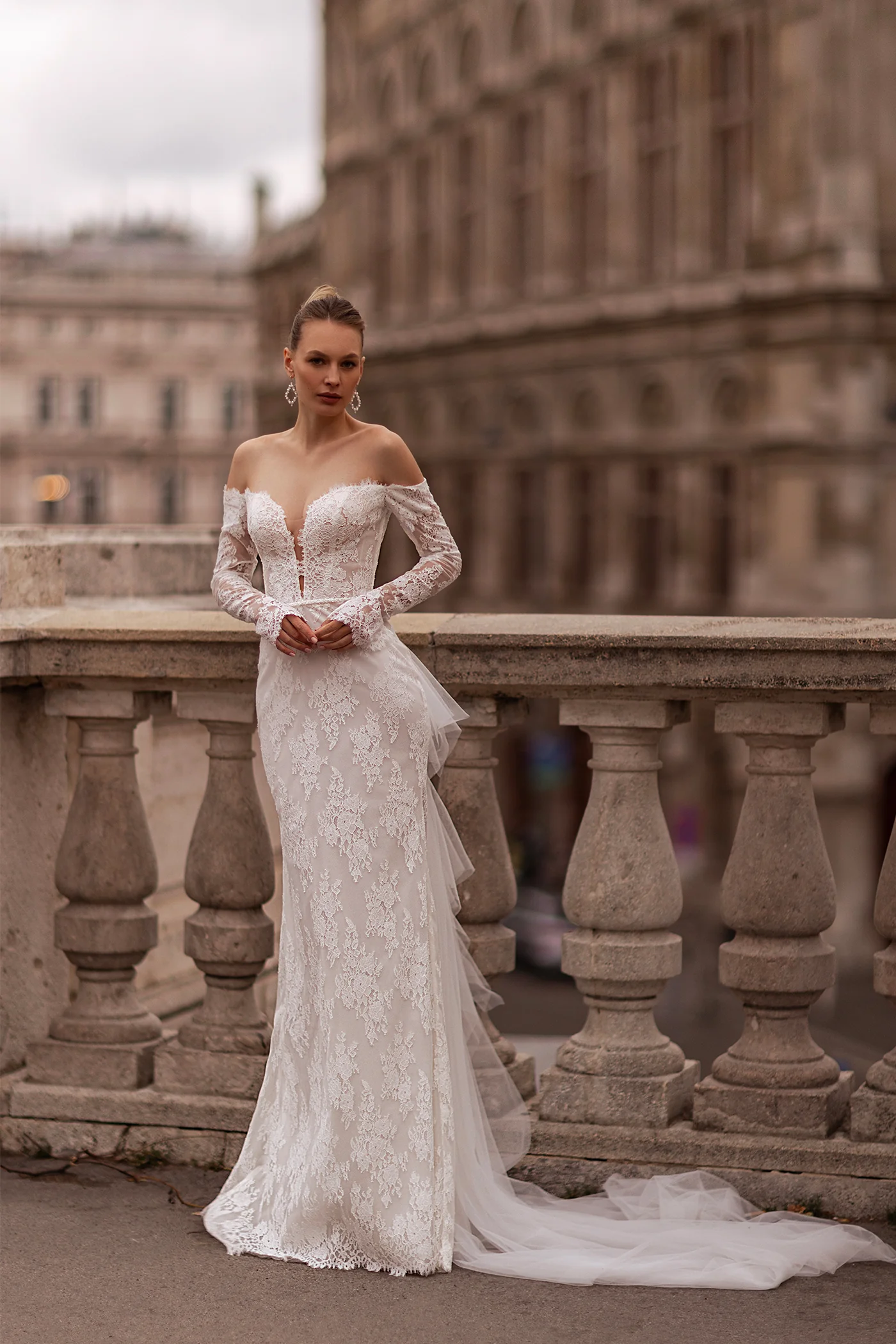 Maria Anette 5627 - Fashion Us