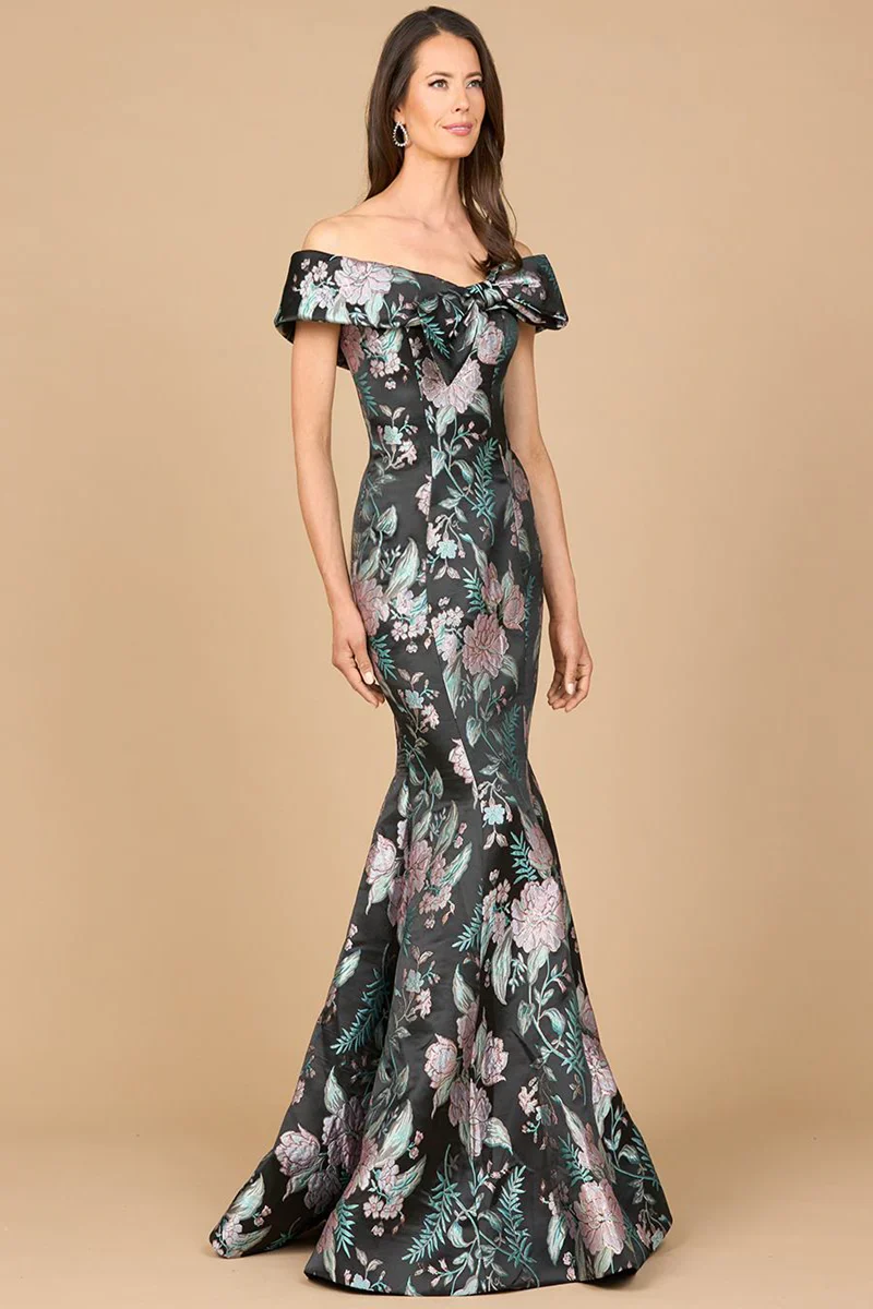 Lara 28919 Dress - Fashion Us