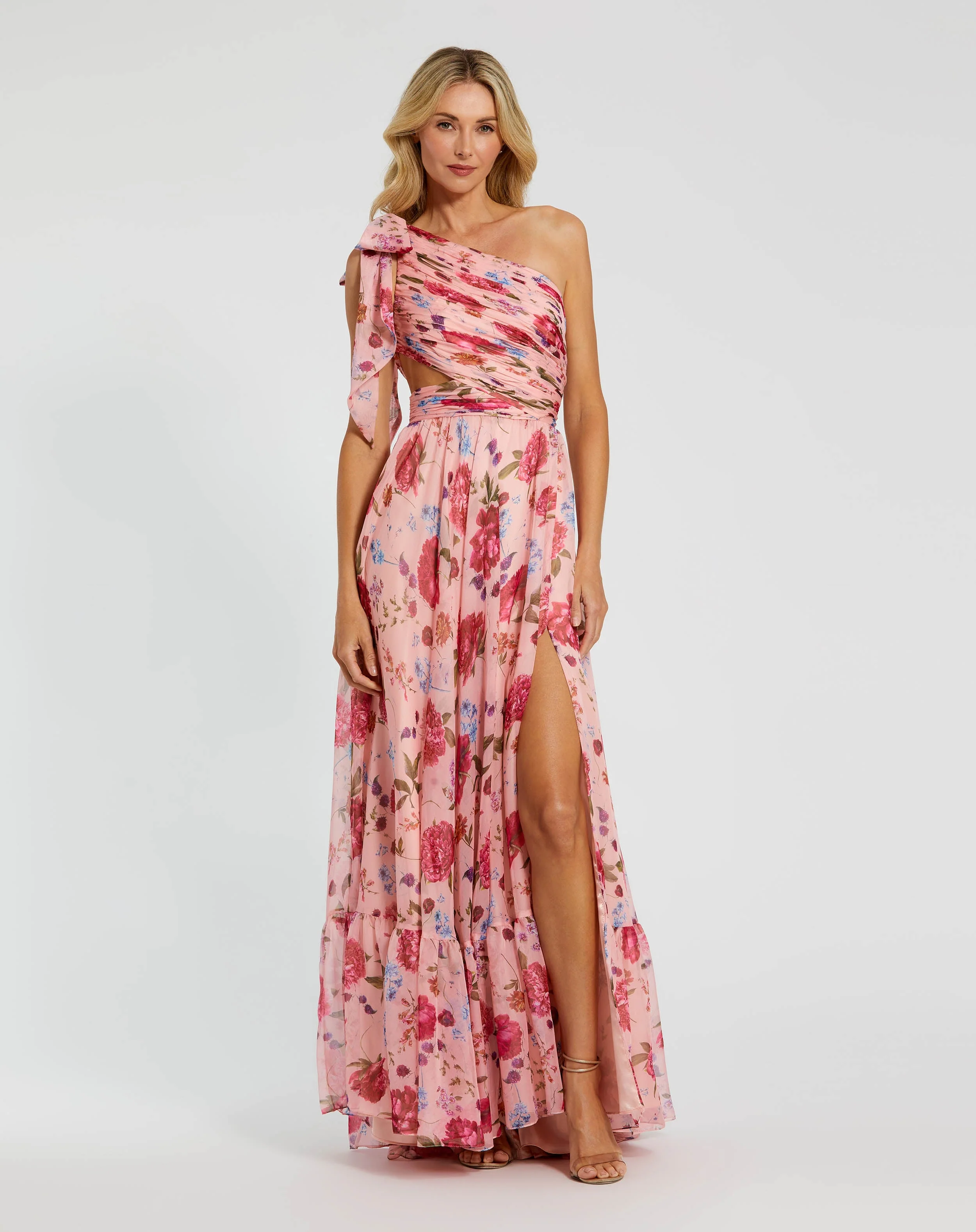 Mac Duggal 68553 Dress - Fashion Us