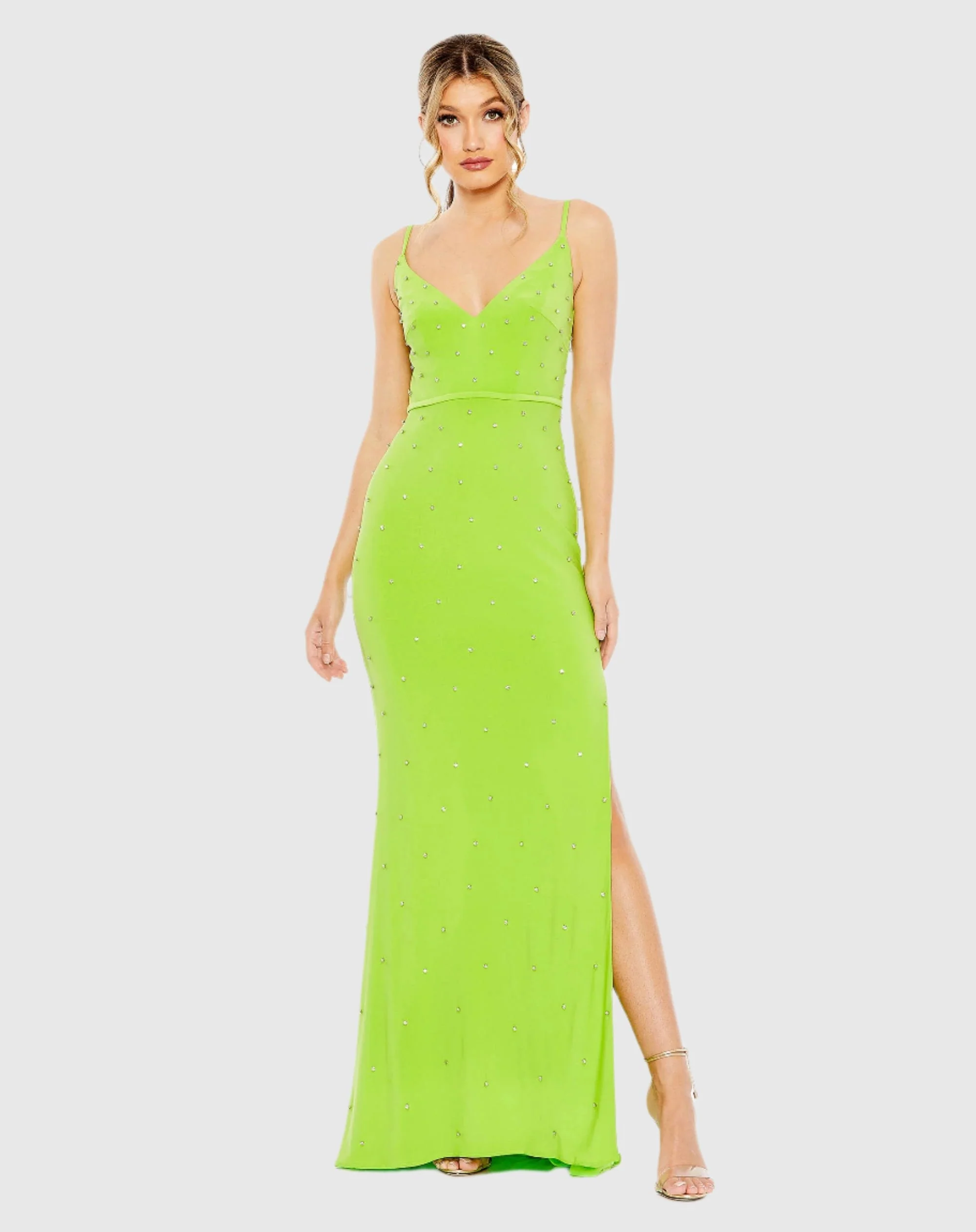 Mac Duggal 67812 Dress - Fashion Us