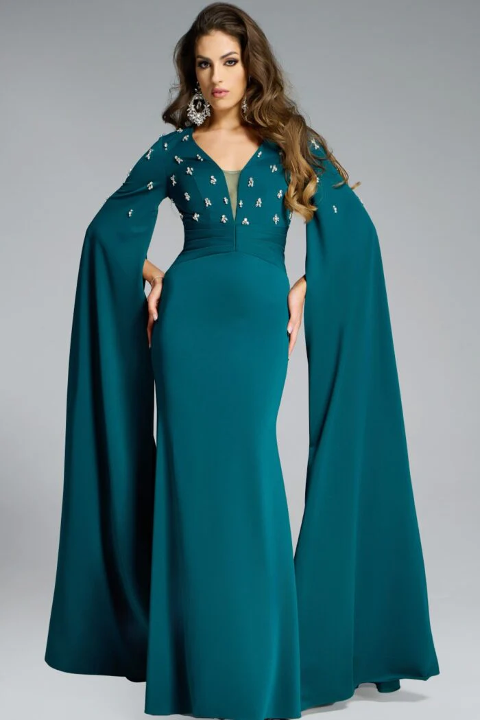 Jovani 43830 Dress - Fashion Us