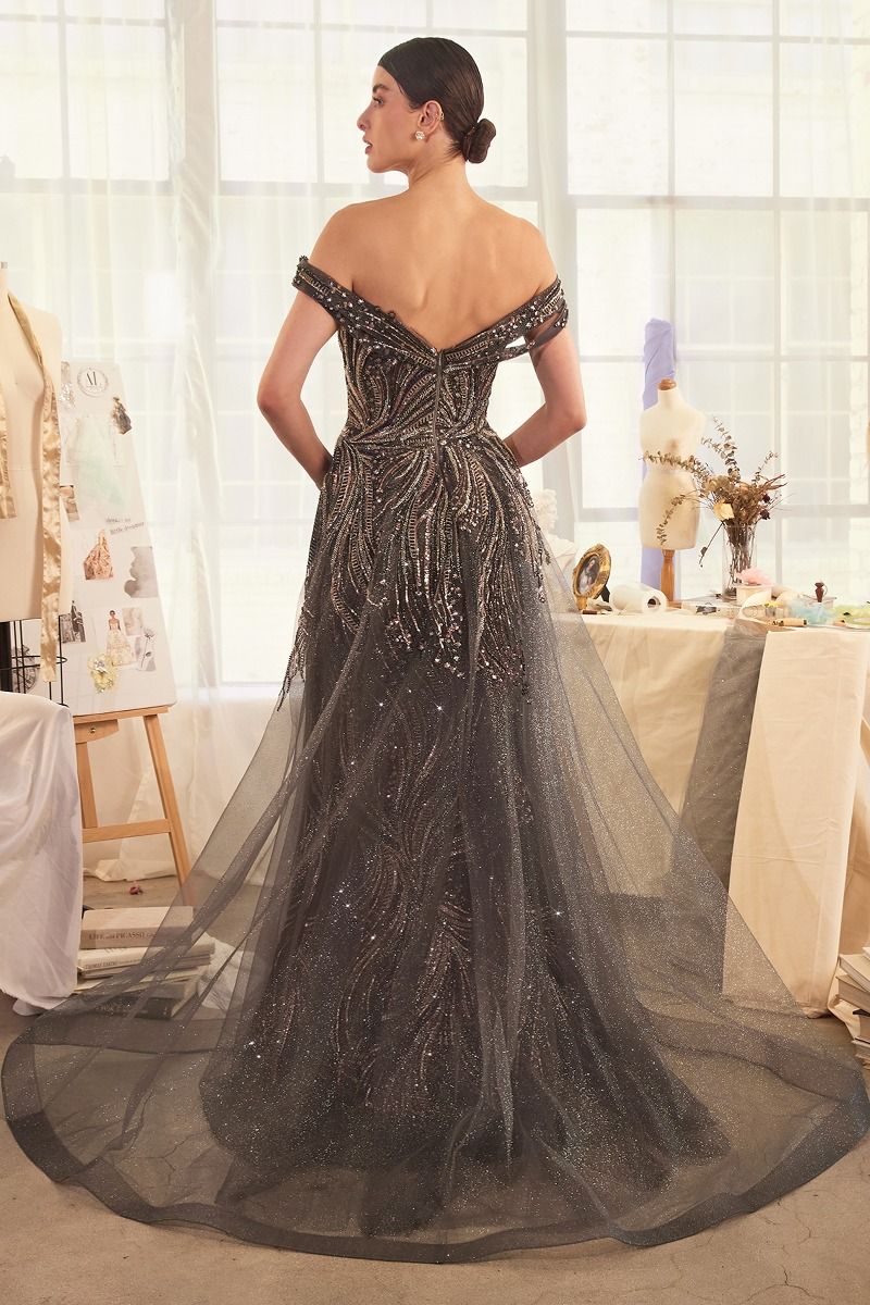Andrea And Leo A1375 Dress - Fashion Us