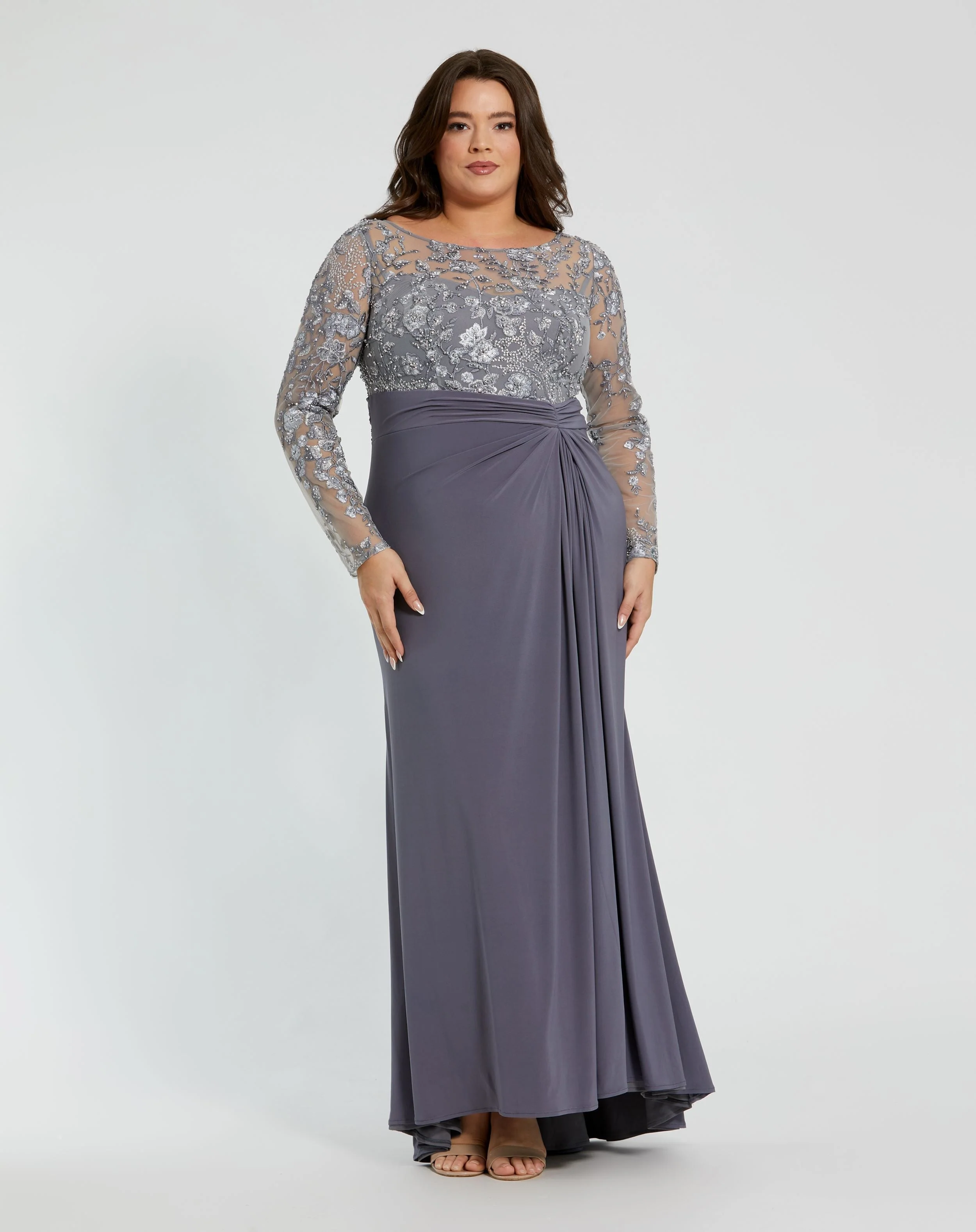 Mac Duggal 20624 Dress - Fashion Us