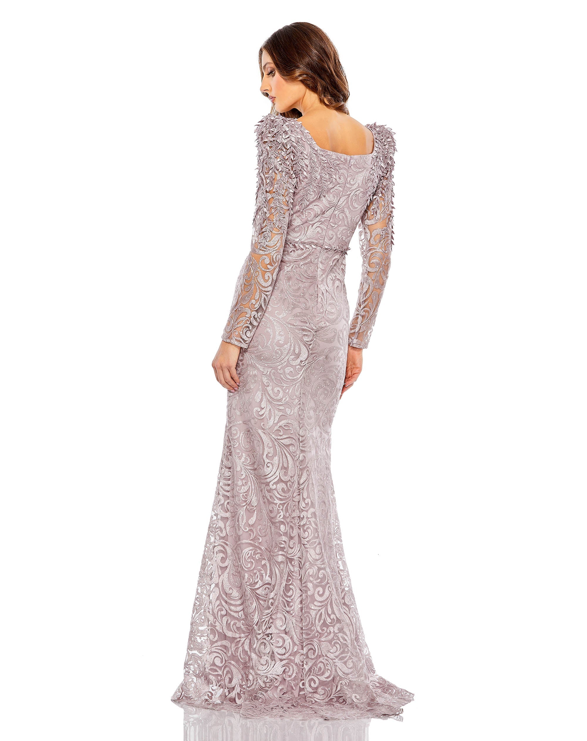 Mac Duggal 11187 Dress - Fashion Us