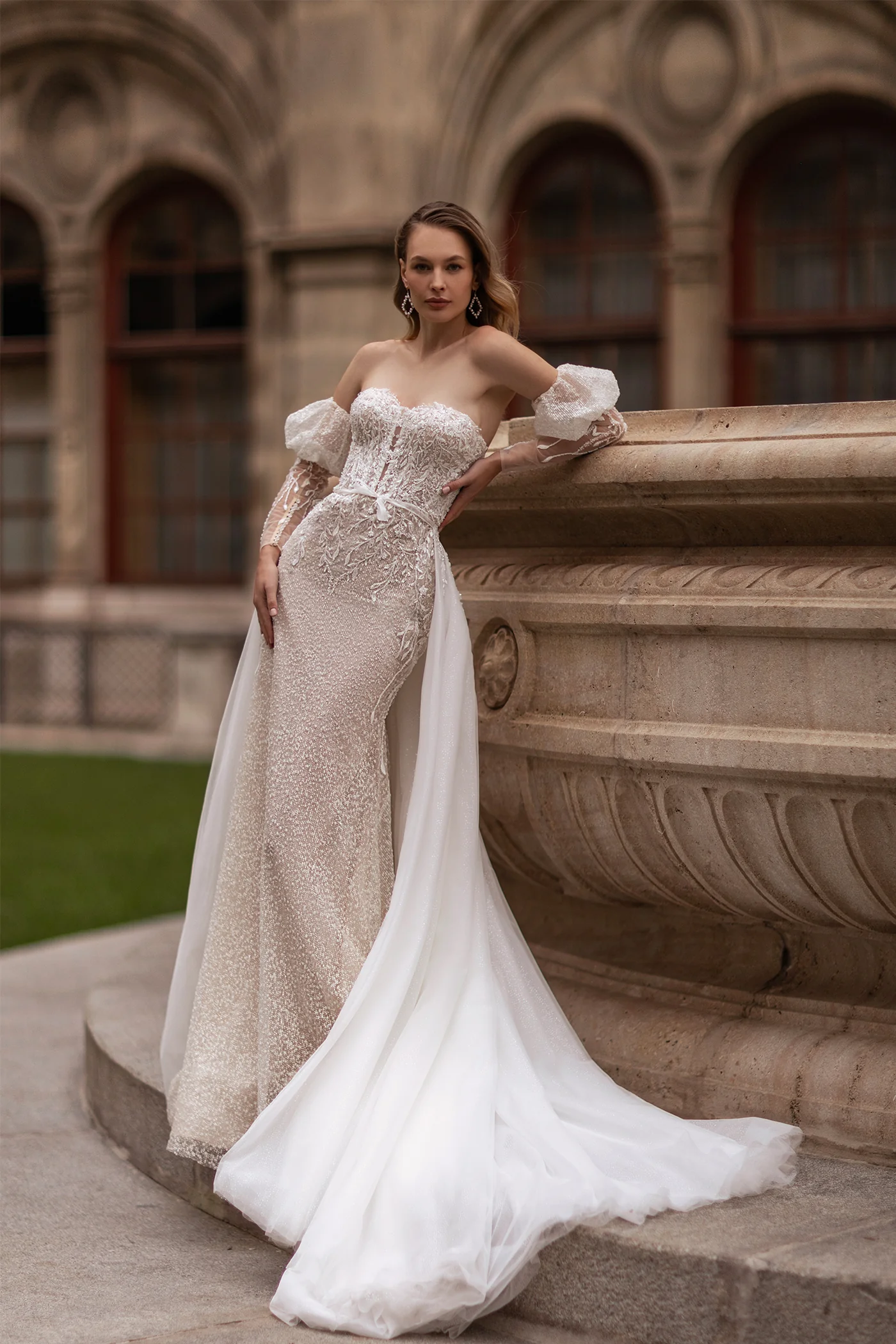 Maria Anette 5602 - Fashion Us