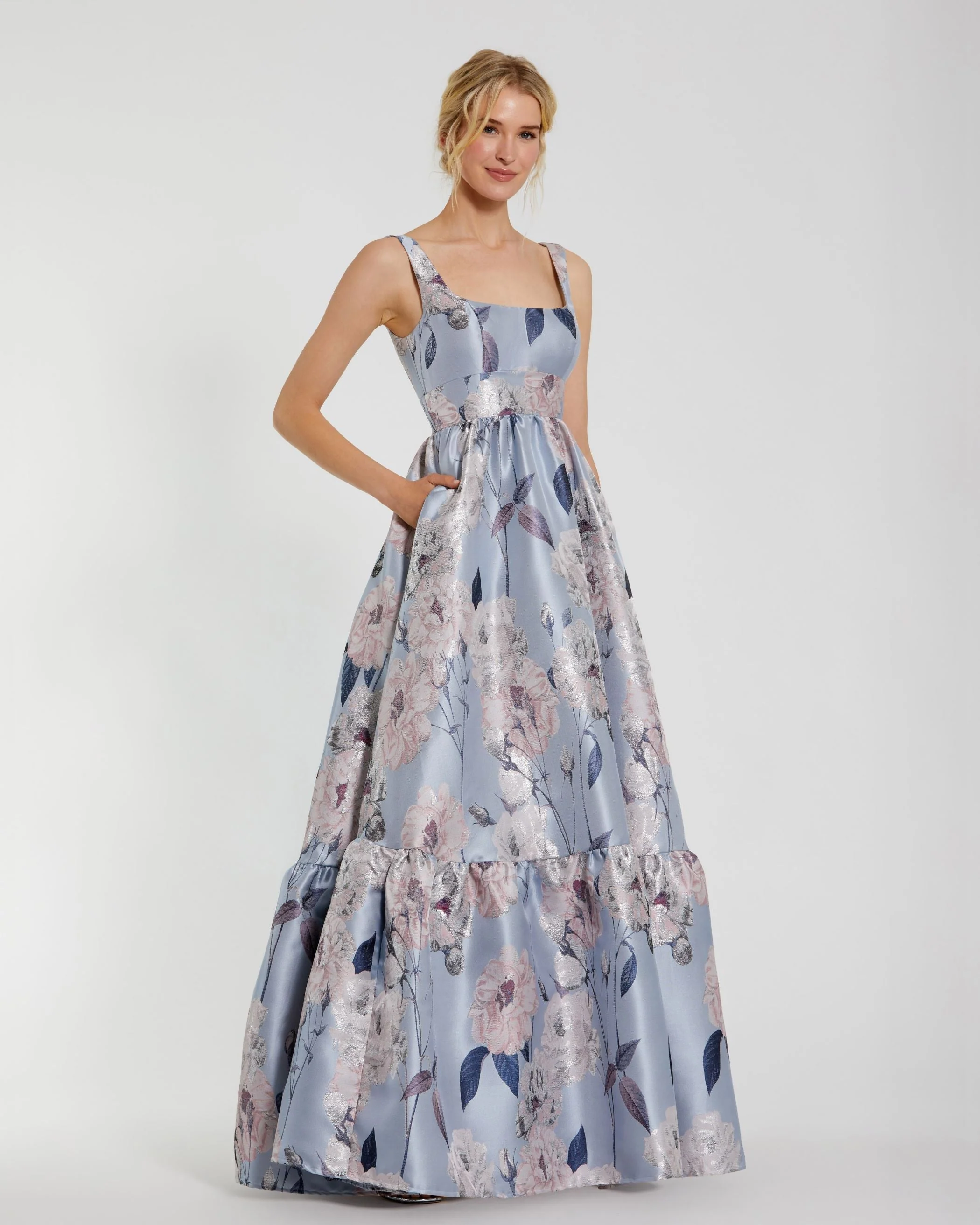 Mac Duggal 11826 Dress - Fashion Us