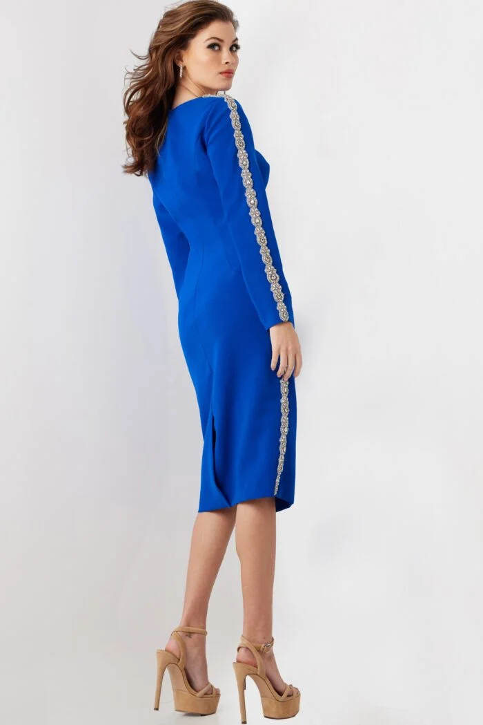 Jovani 24192 Dress - Fashion Us