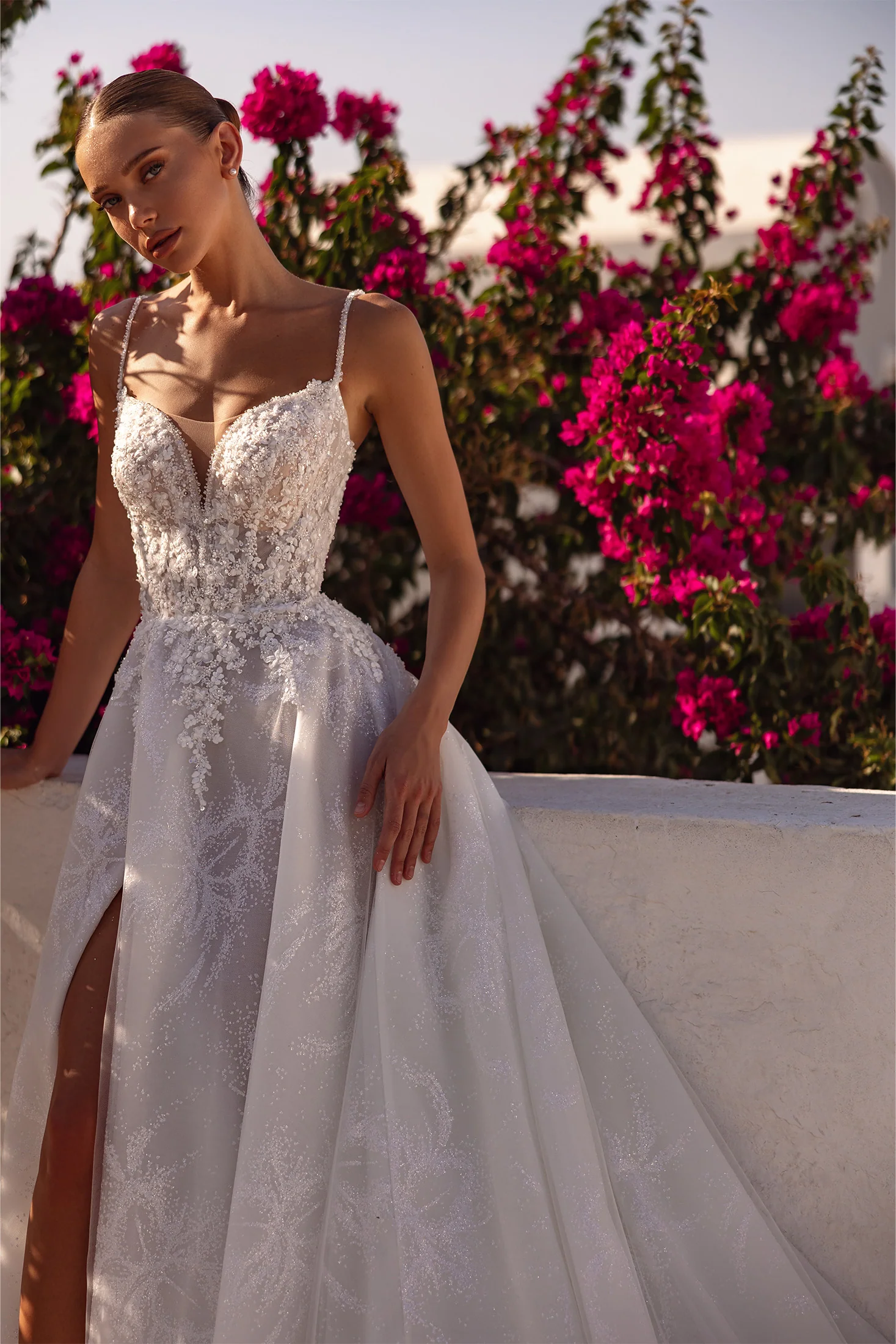 MARIA ANETTE 5701 - Fashion Us