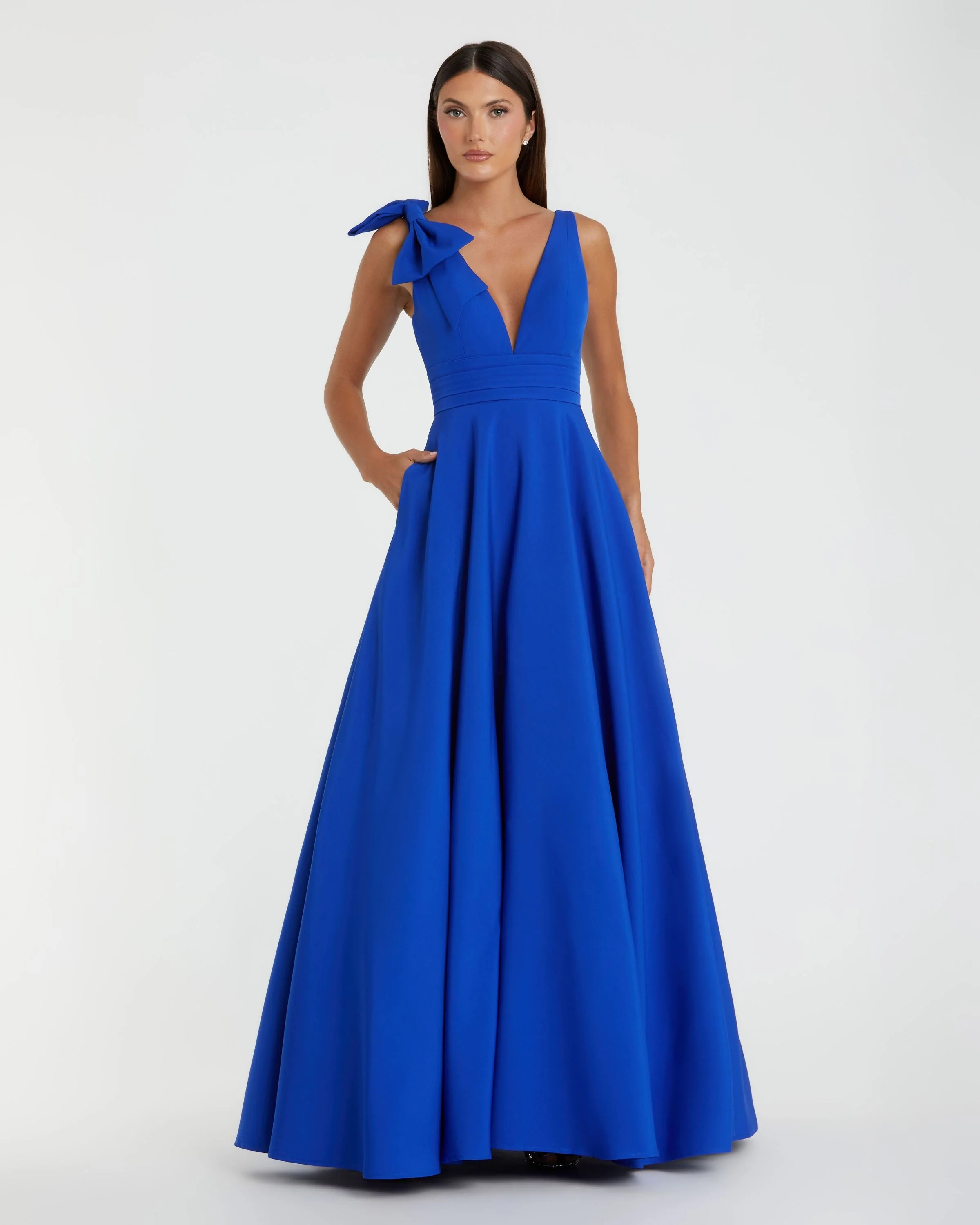Mac Duggal 49972 Dress - Fashion Us