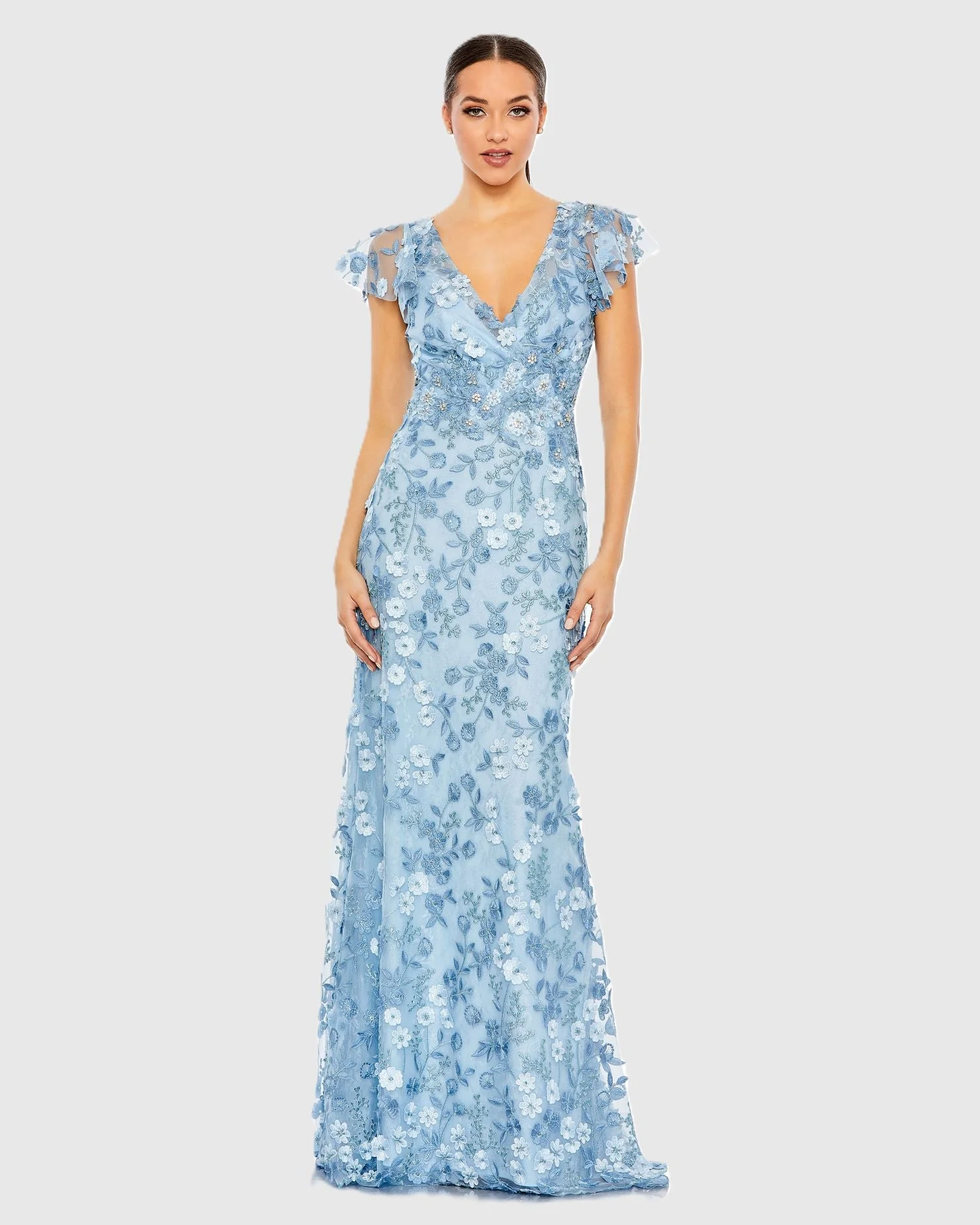 Mac Duggal 68192 Dress - Fashion Us