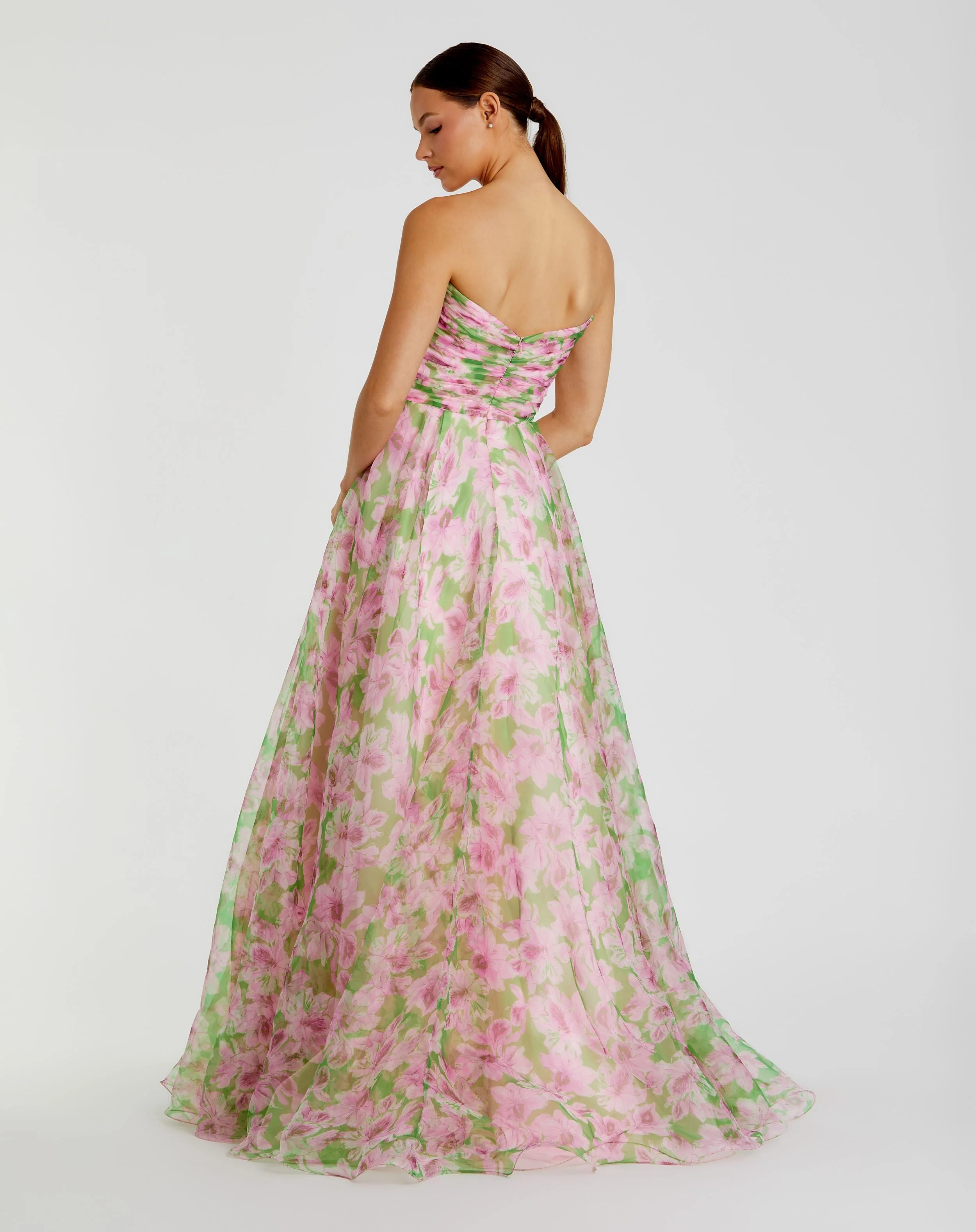 Mac Duggal 30783 Dress - Fashion Us