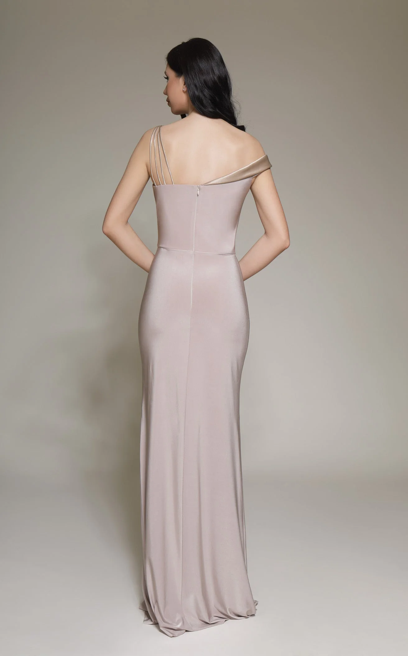 Modessa Couture M19114 Dress - Fashion Us