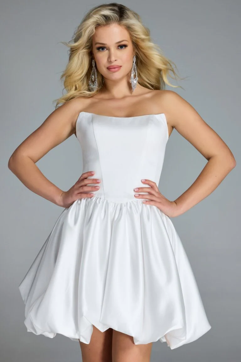 Jovani 45497 Dress - Fashion Us