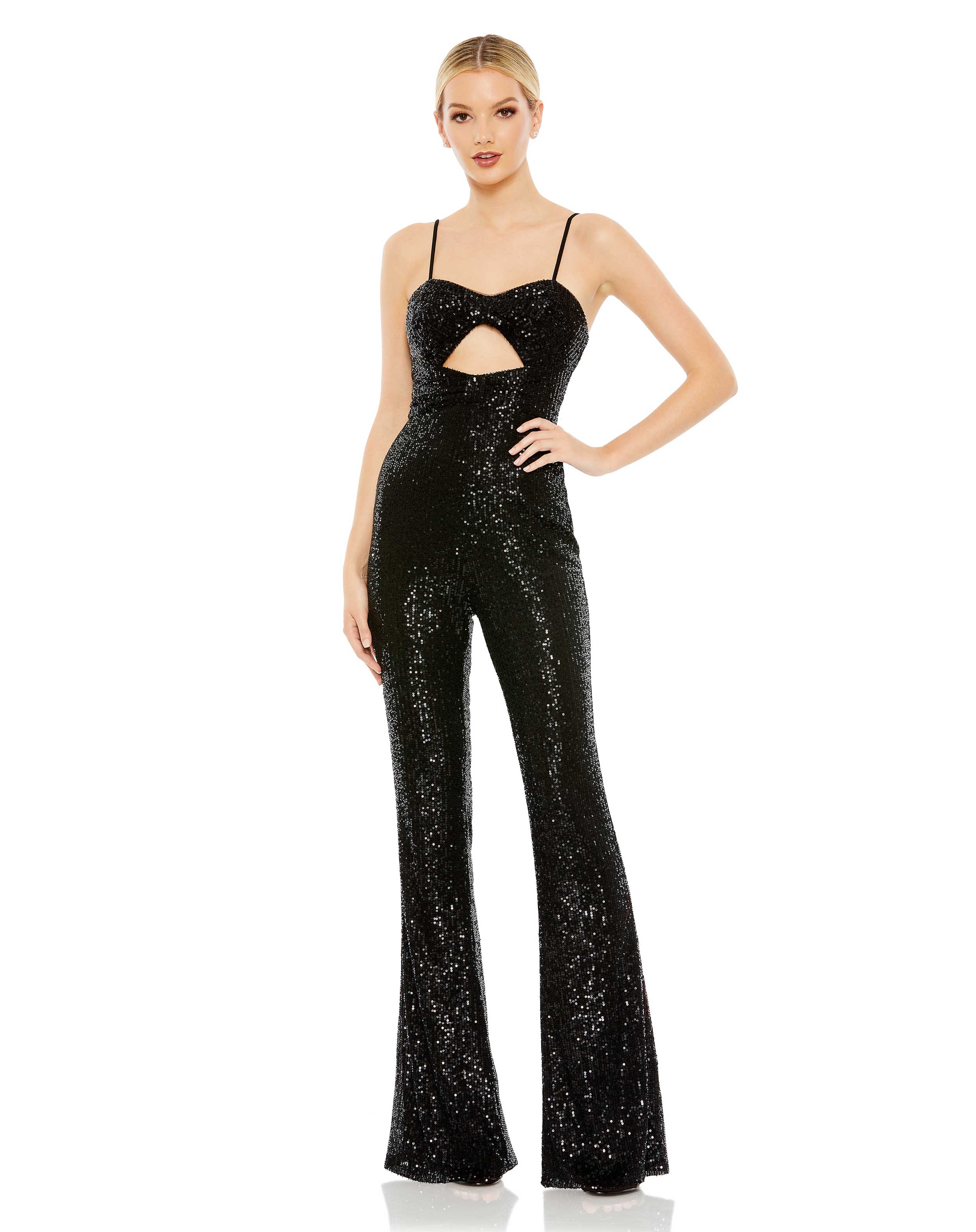 Mac Duggal 42017 Dress - Fashion Us