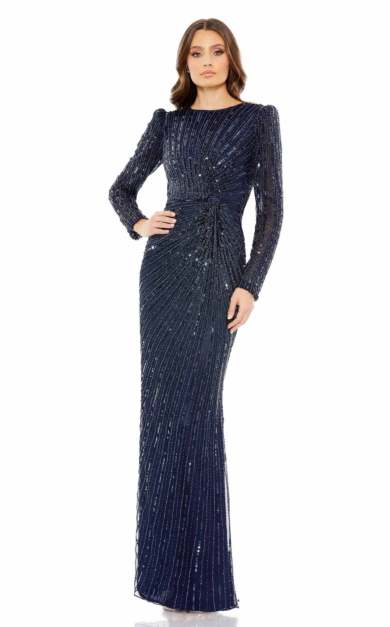 Mac Duggal 5641 Dress - Fashion Us