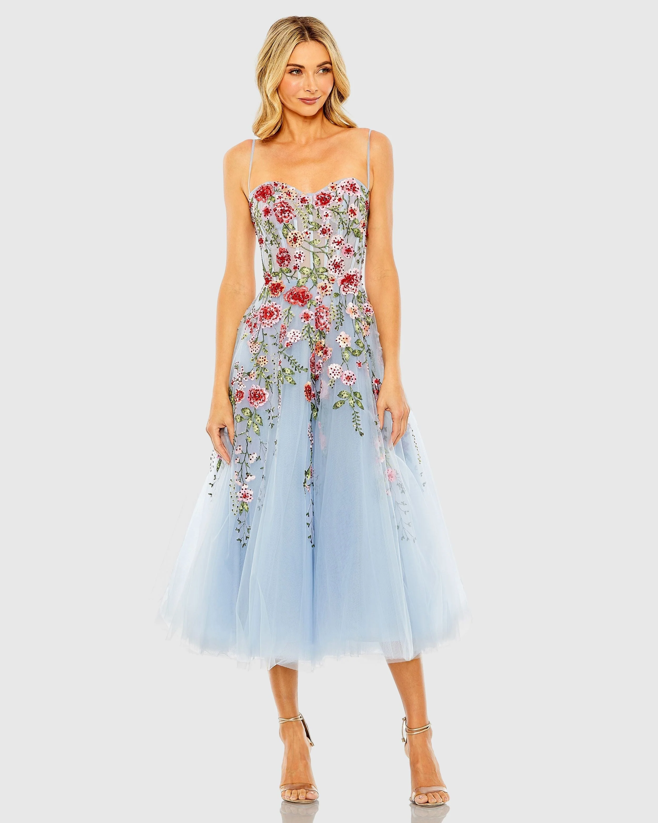 Mac Duggal 20651 Dress - Fashion Us