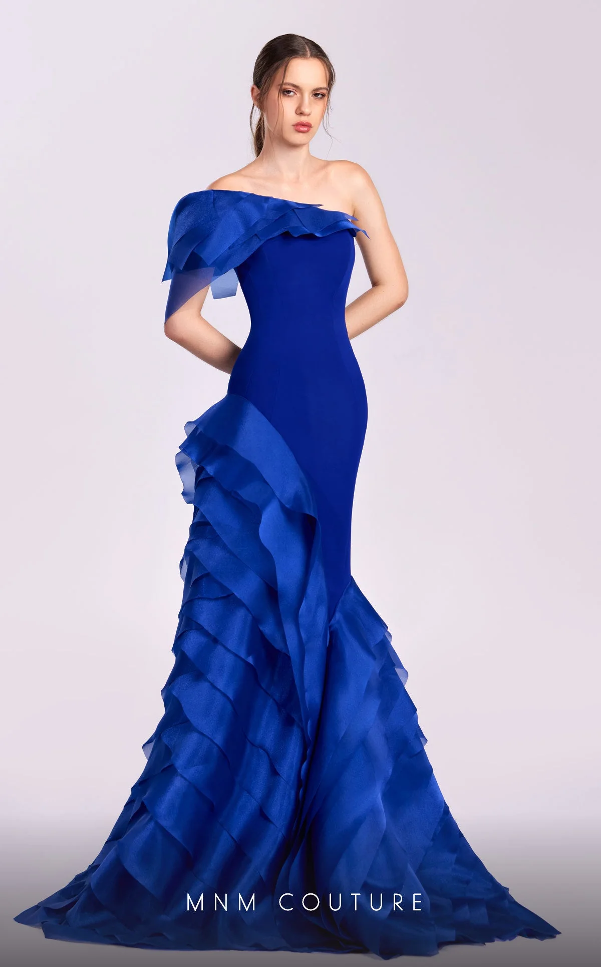 Gaby Charbachy G1810 Dress - Fashion Us