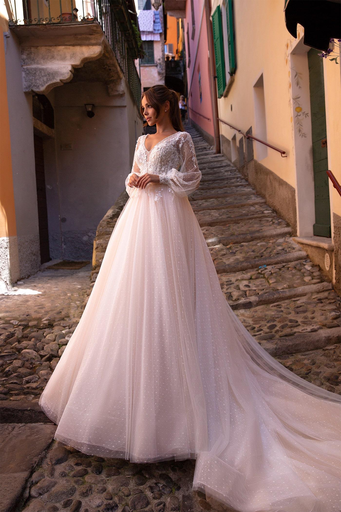 MARIA ANETTE 5038 - Fashion Us