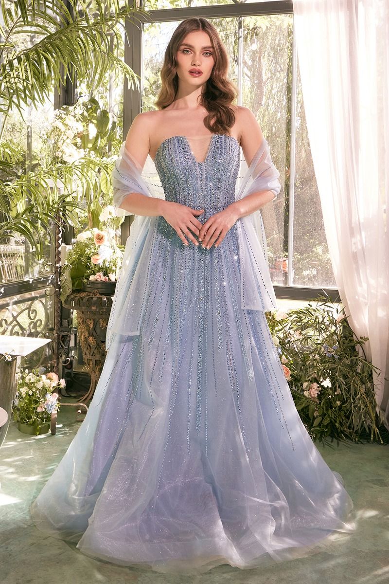 Andrea & Leo A1369 Dress - Fashion Us