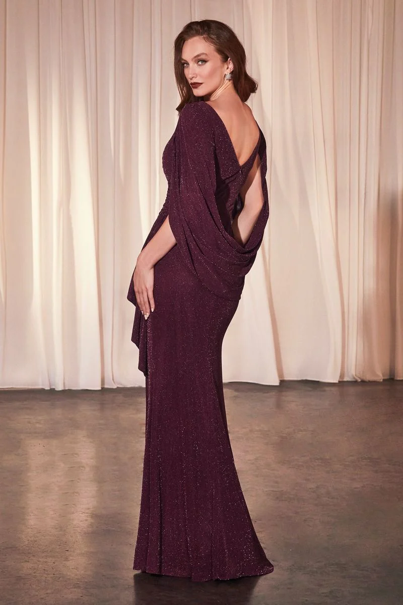 Cinderella Divine CH386 DRESS - Fashion Us