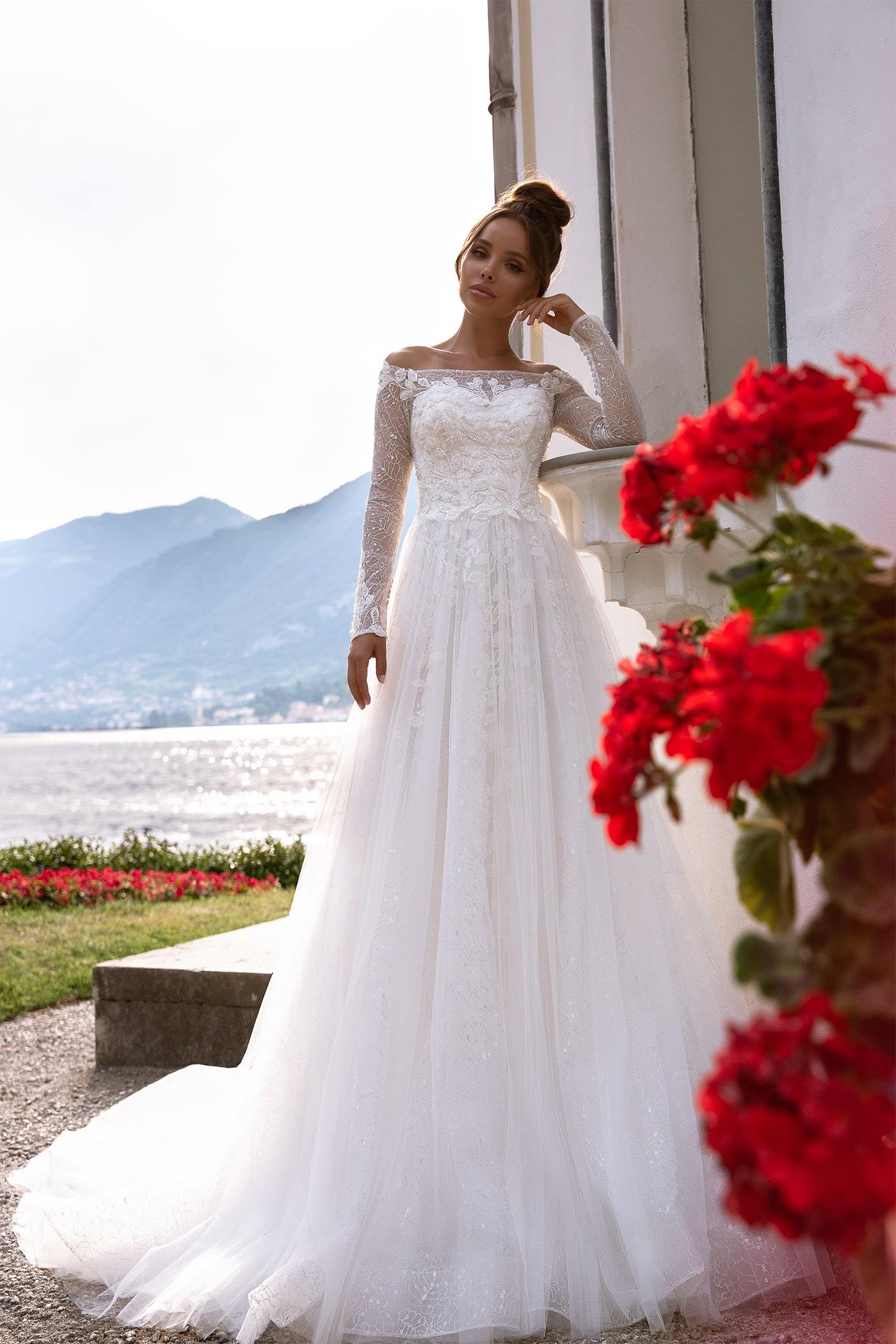 MARIA ANETTE 5016 - Fashion Us