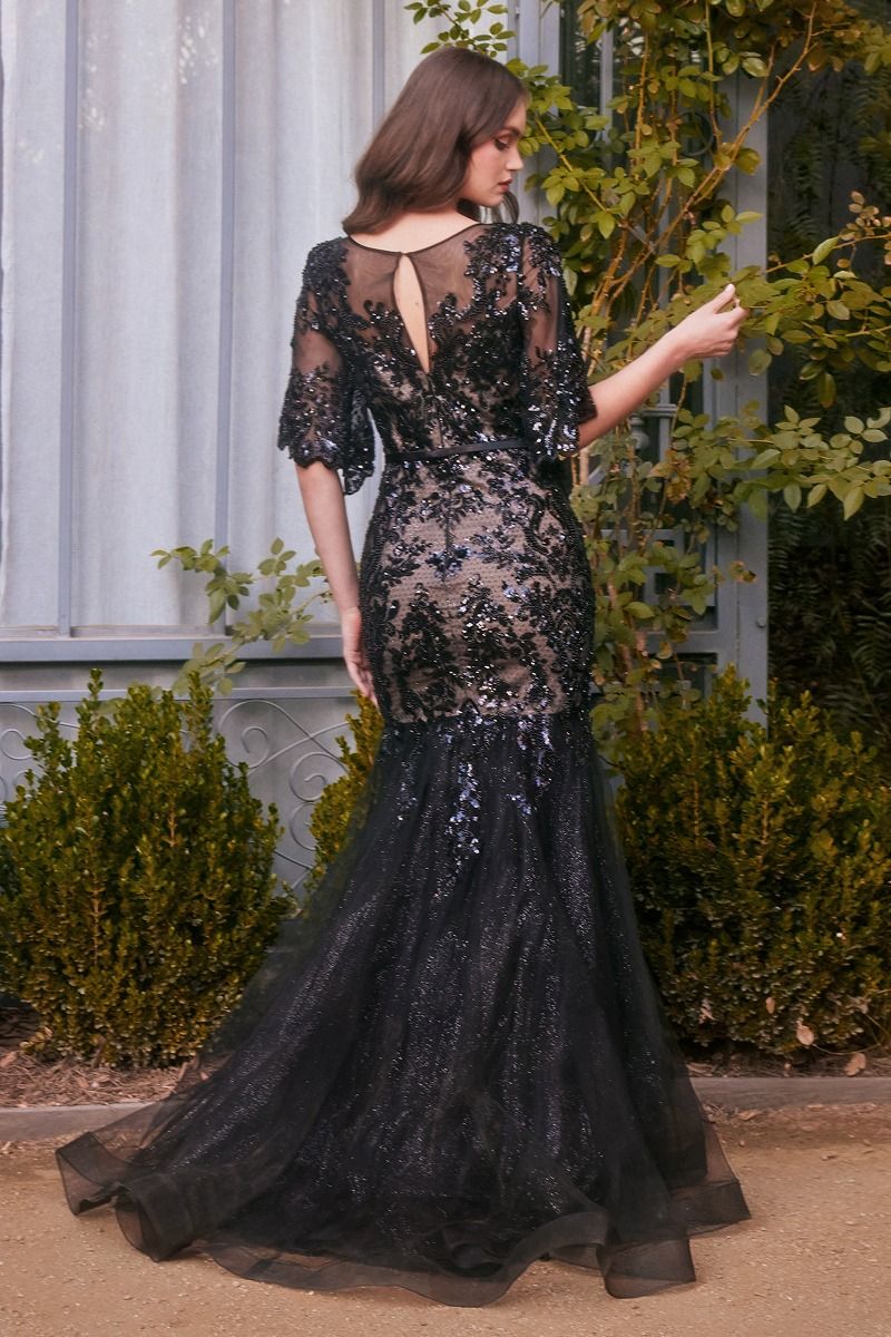 Andrea And Leo A1377 Dress - Fashion Us