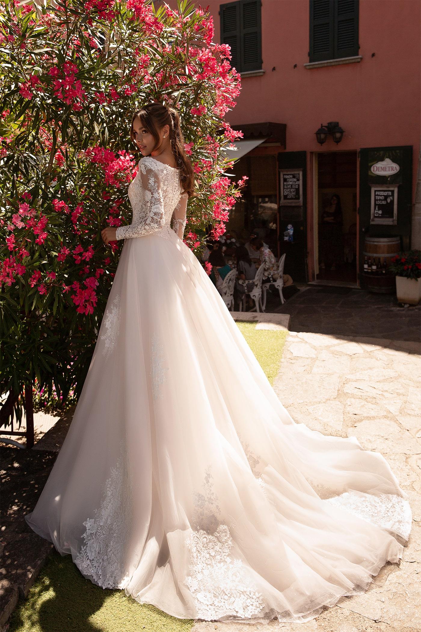 MARIA ANETTE 5030 - Fashion Us