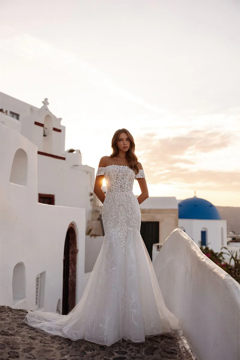 MARIA ANETTE 5733 - Fashion Us