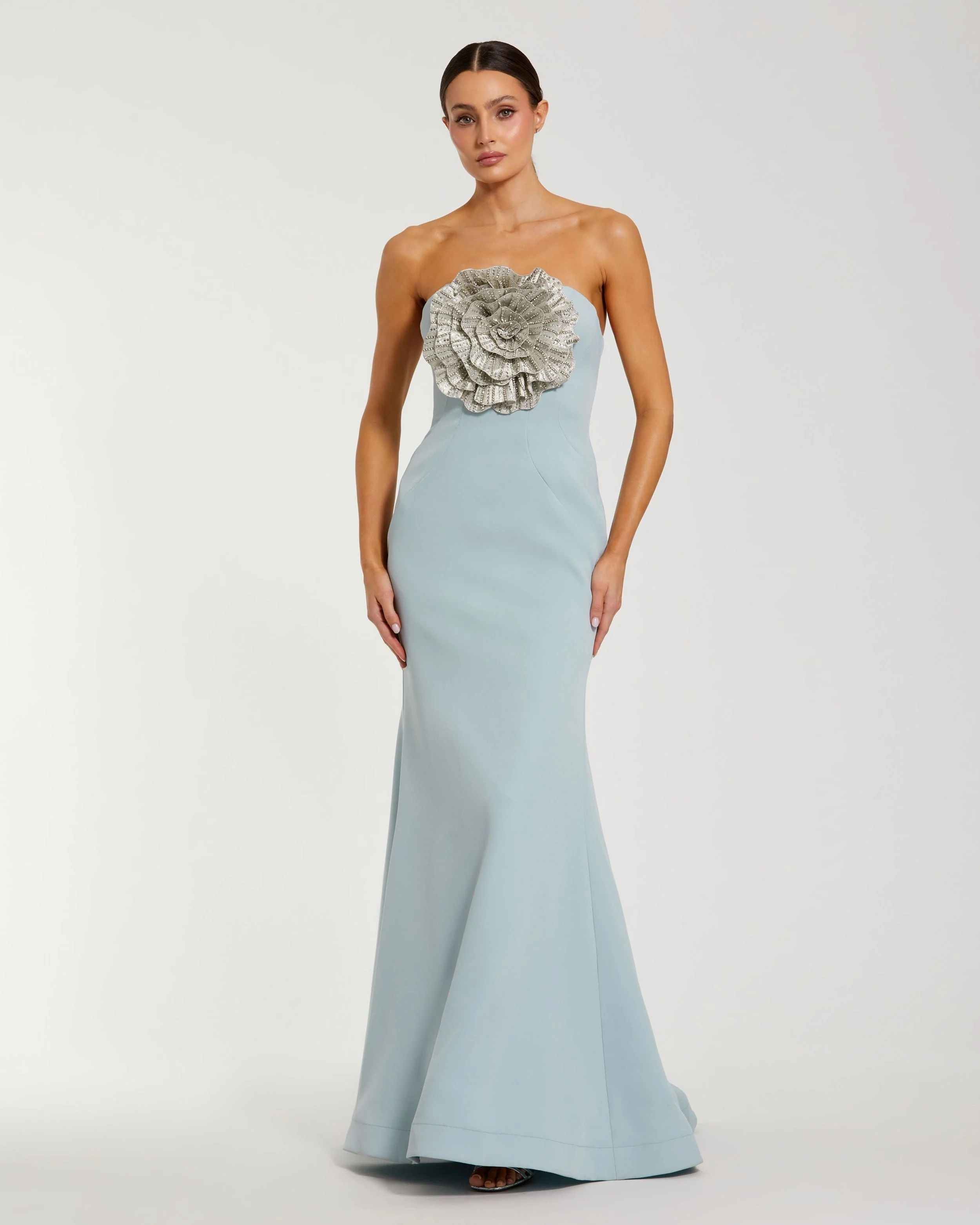 Mac Duggal 11855 Dress - Fashion Us