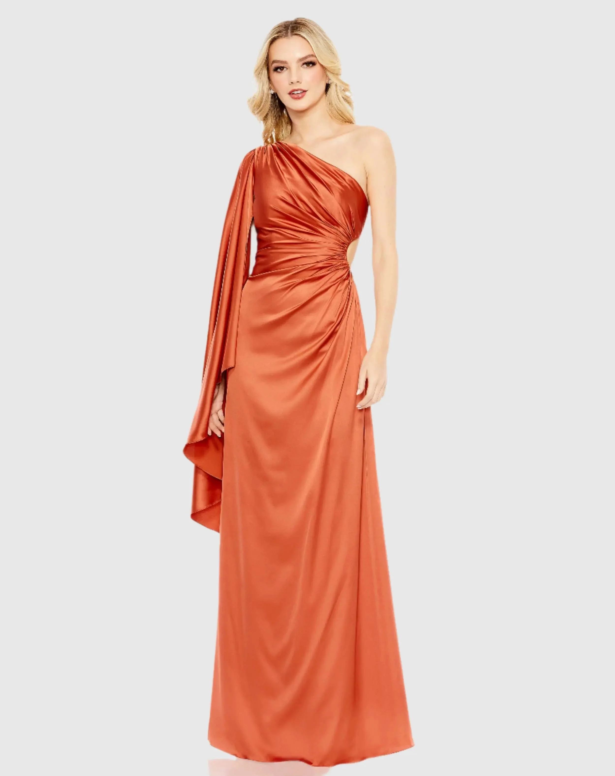 Mac Duggal 68340 Dress - Fashion Us