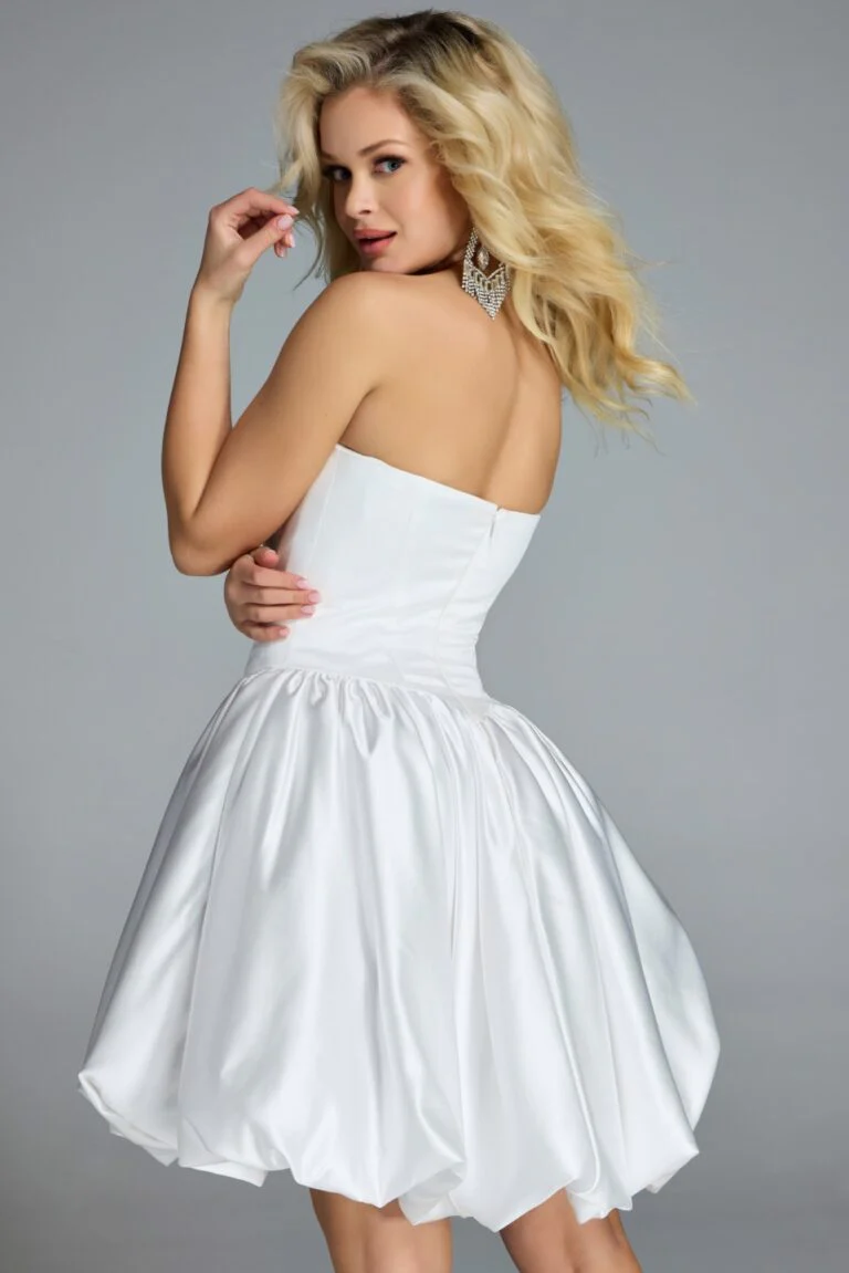 Jovani 45497 Dress - Fashion Us