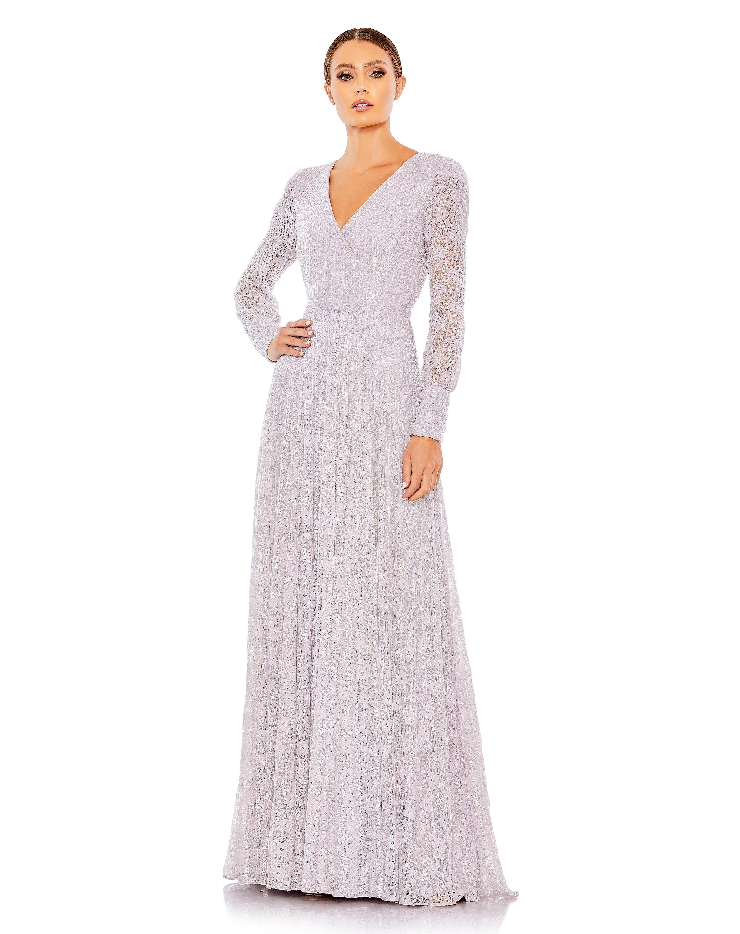 Mac Duggal 93679D Dress - Fashion Us