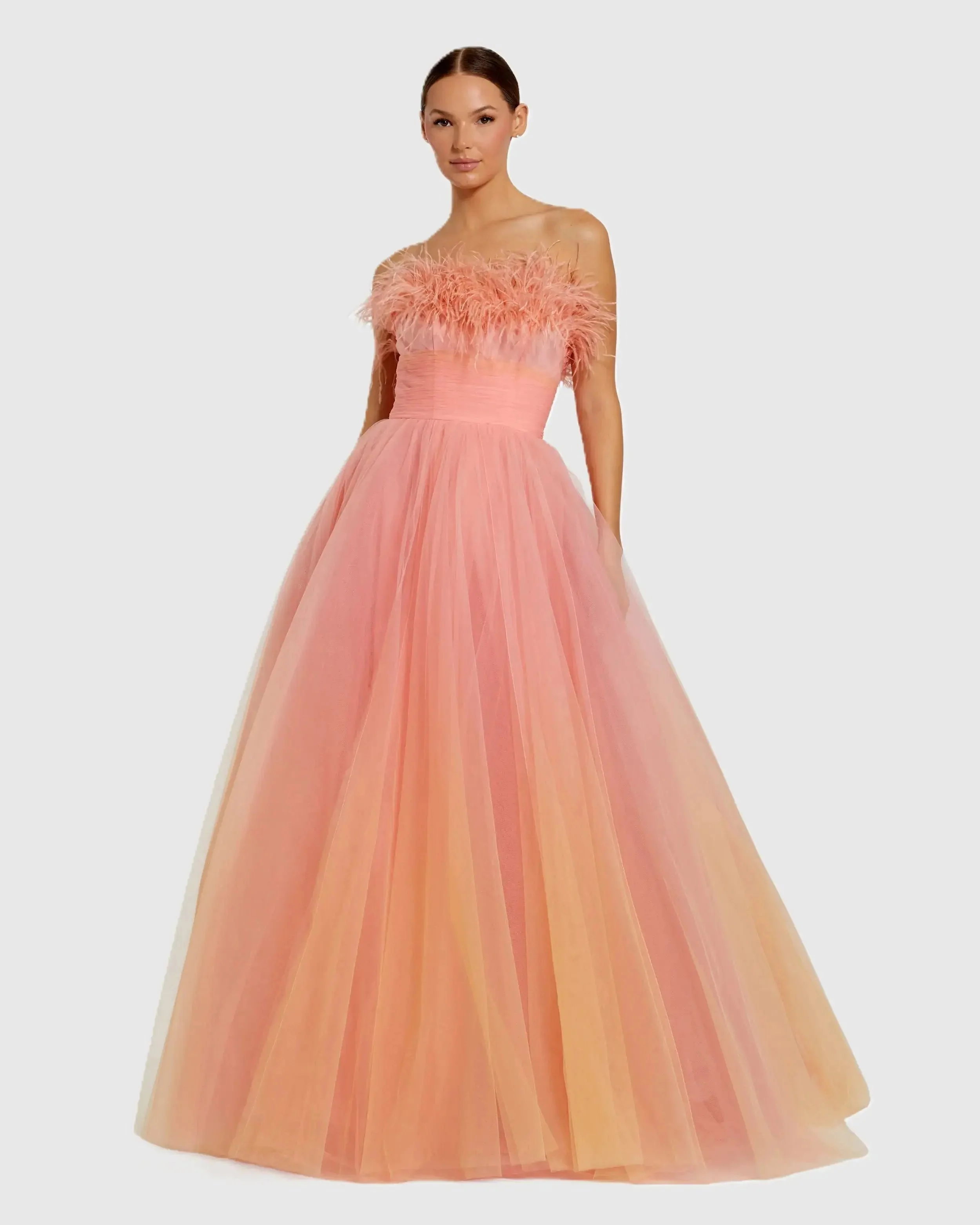 Mac Duggal 20557 Dress - Fashion Us