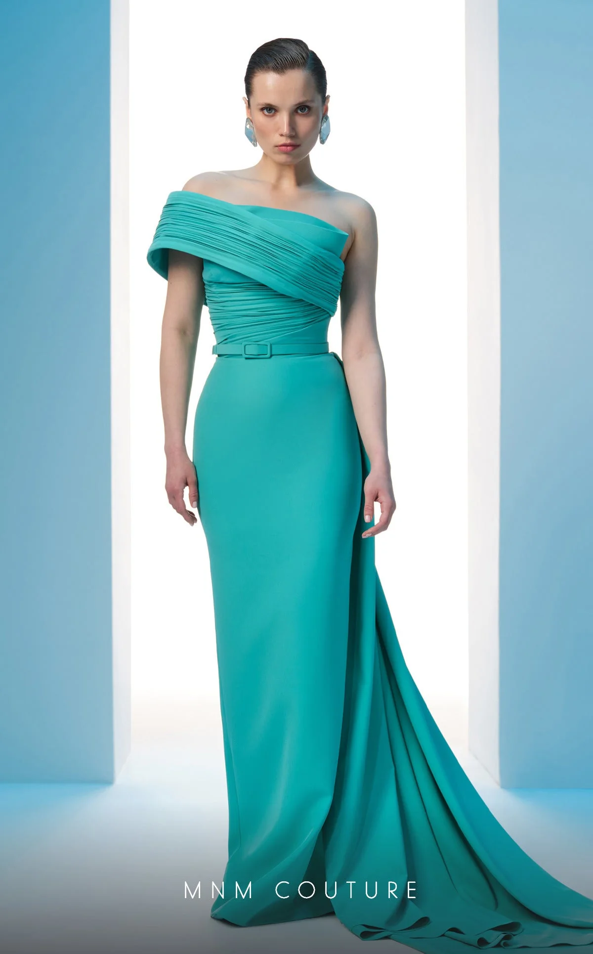 NF By Nour N0604 Dress - Fashion Us