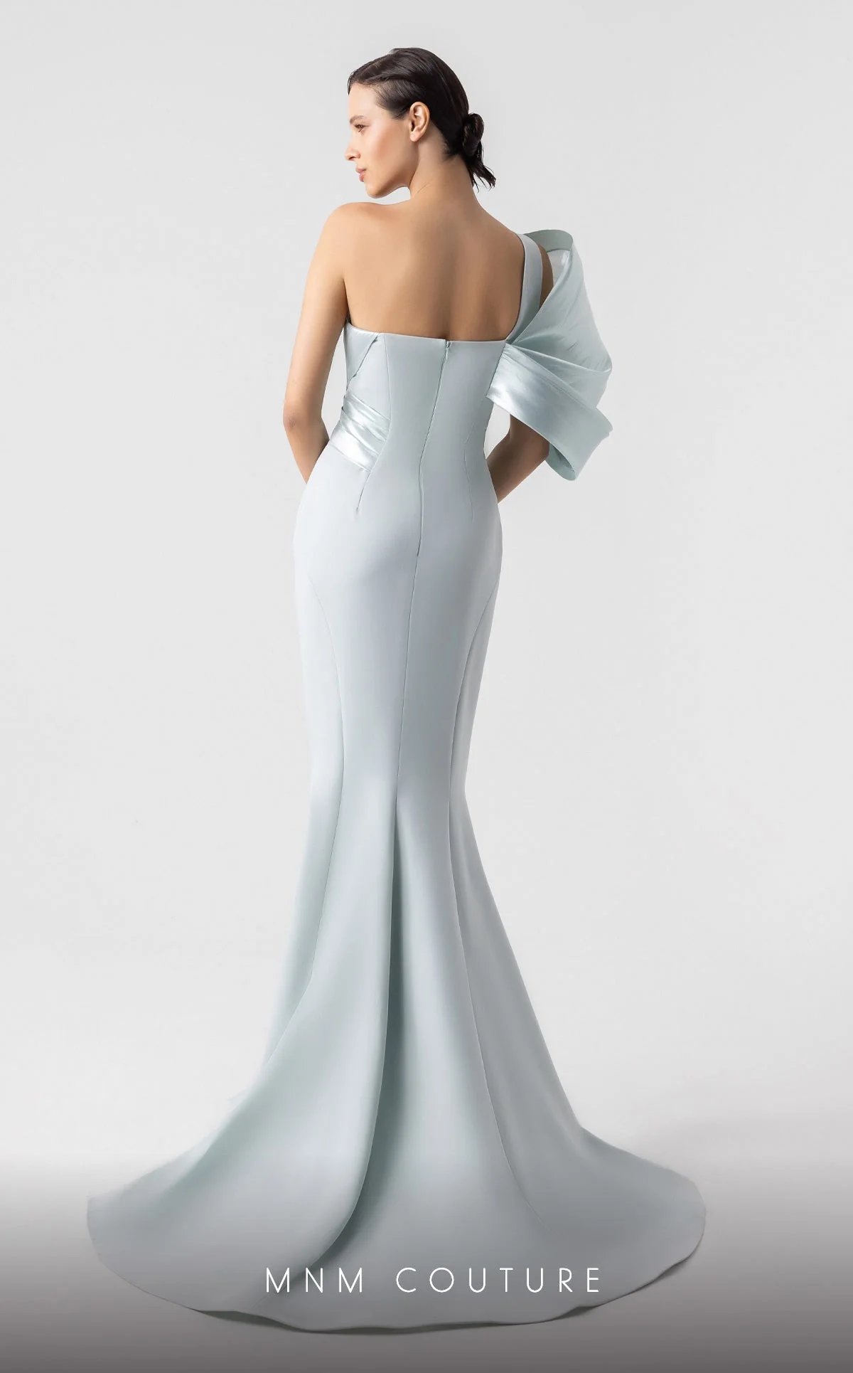 Gaby Charbachy G1911 Dress - Fashion Us
