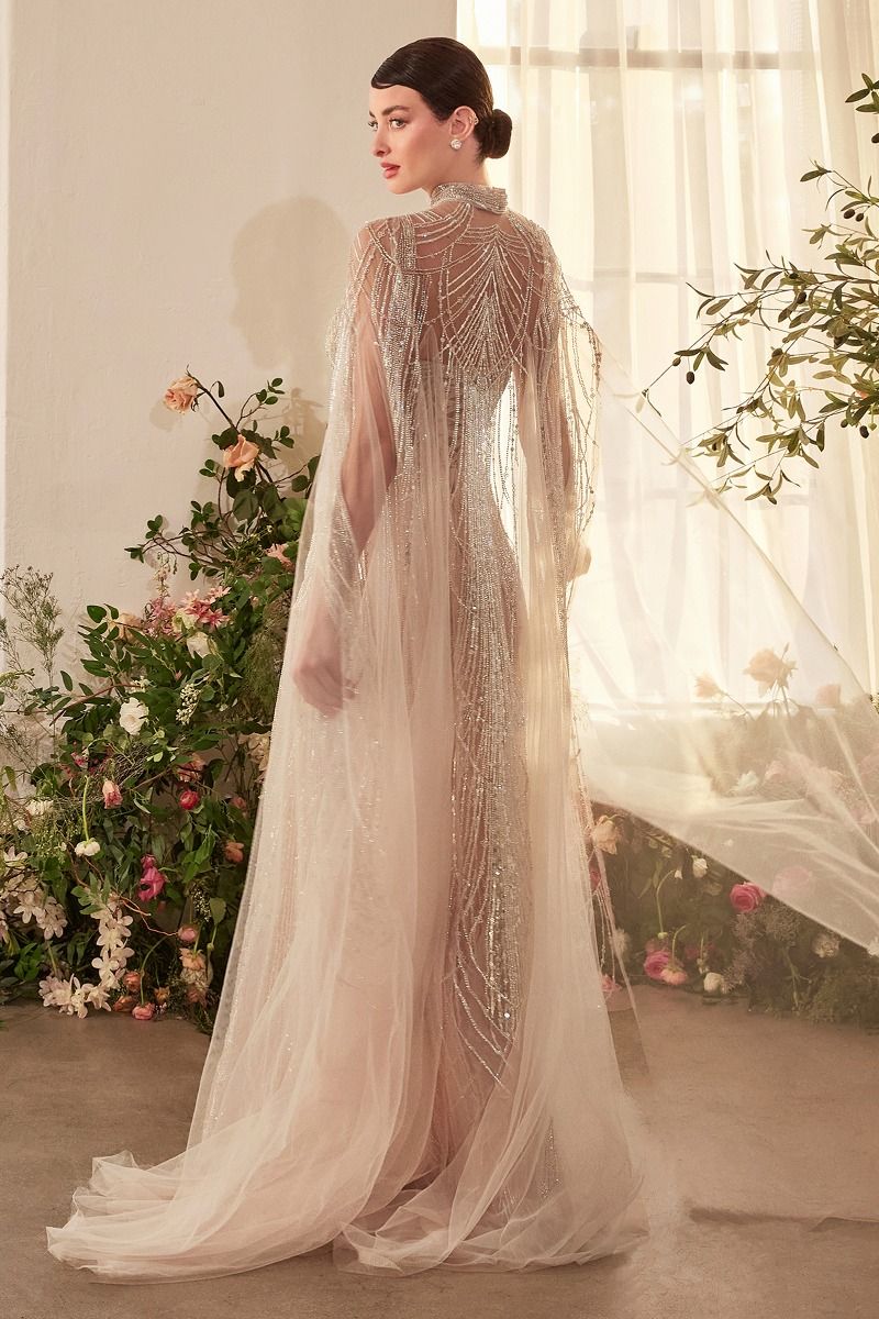 Andrea & Leo A1411 Dress - Fashion Us