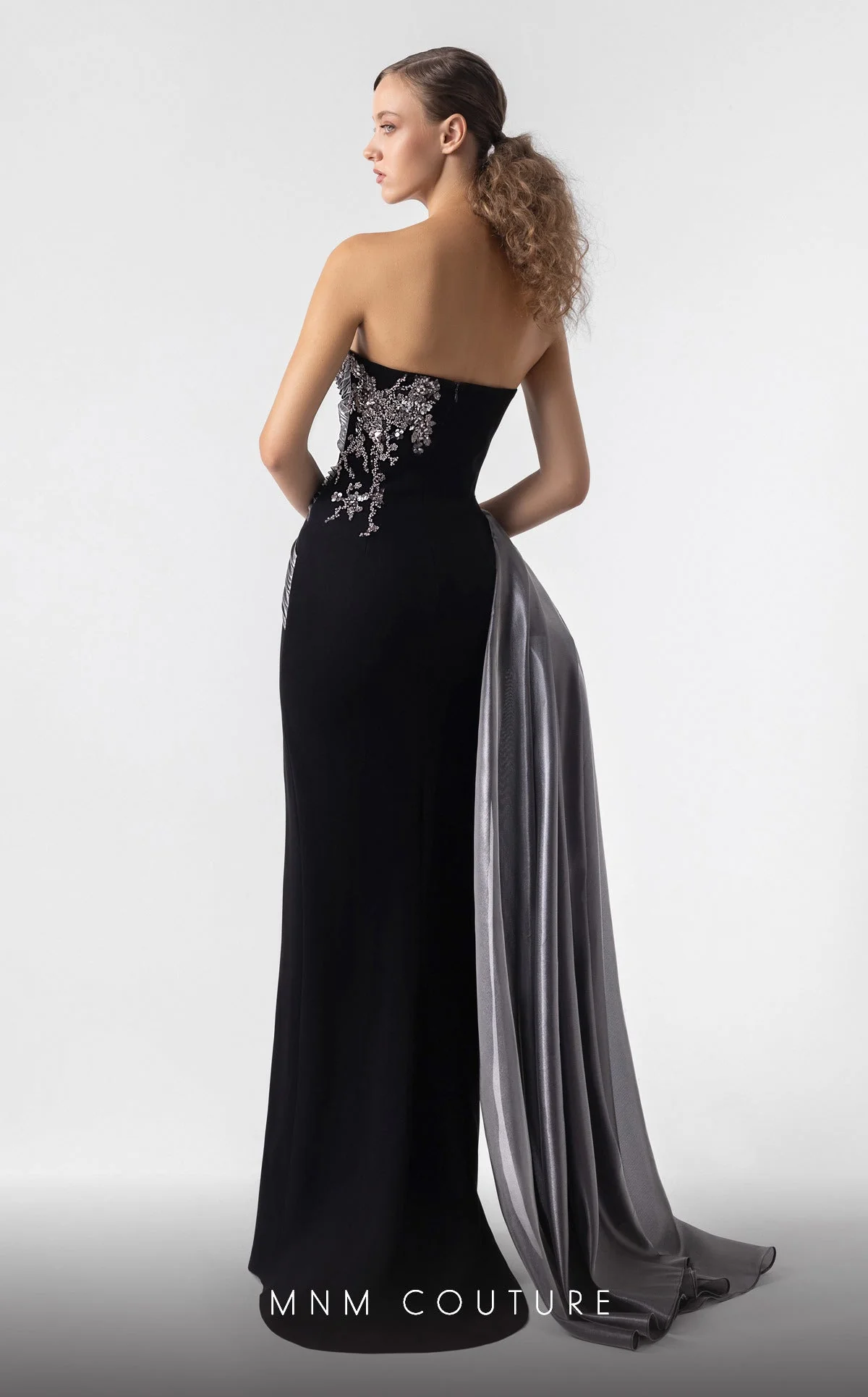 Gaby Charbachy G1938 Dress - Fashion Us