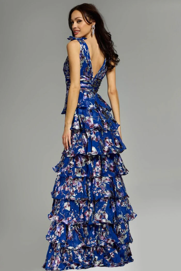 Jovani 42381 Dress - Fashion Us