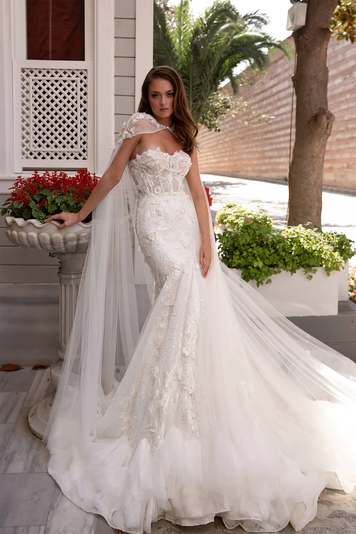 Maria Anette 5222 - Fashion Us