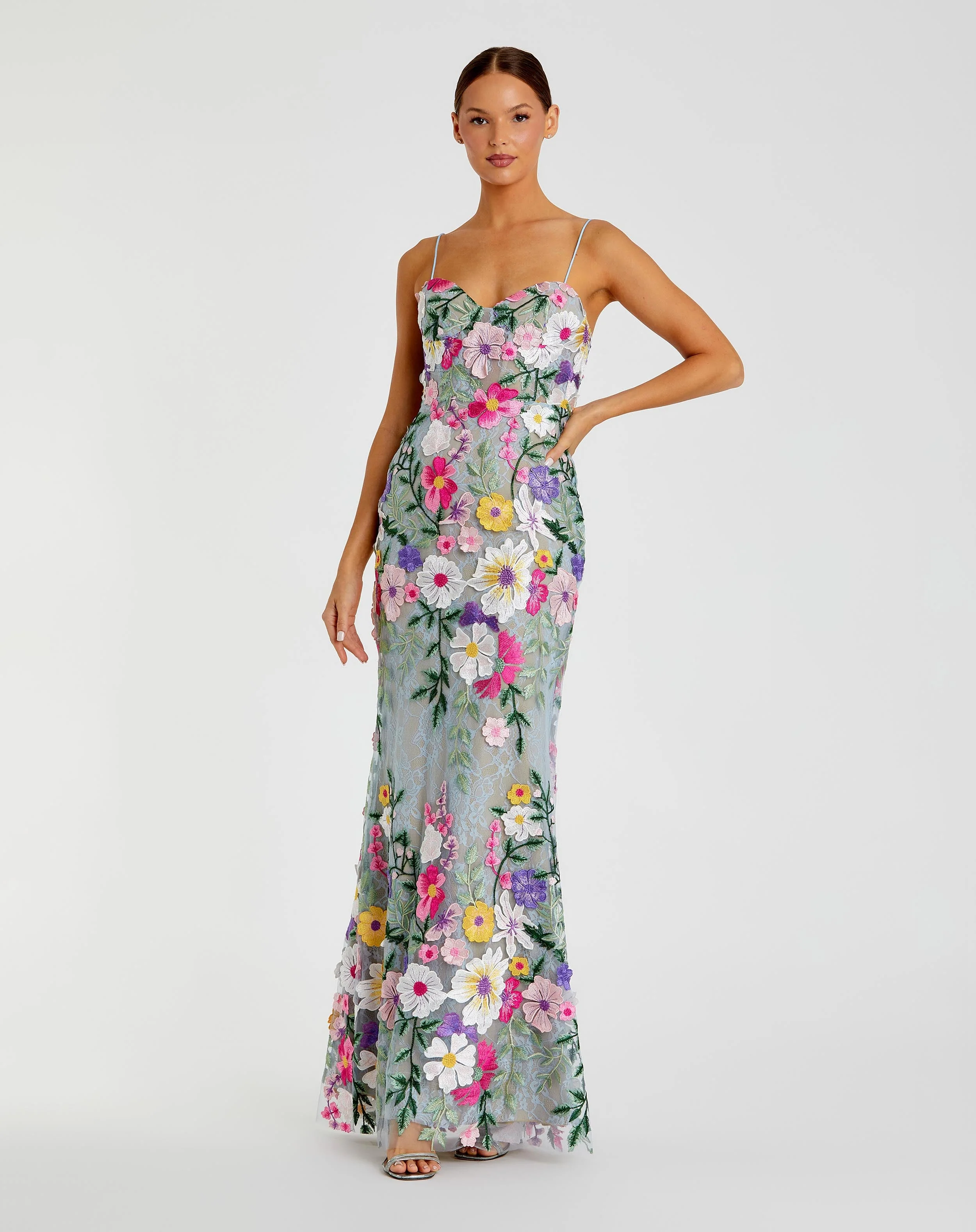 Mac Duggal 68897 Dress - Fashion Us
