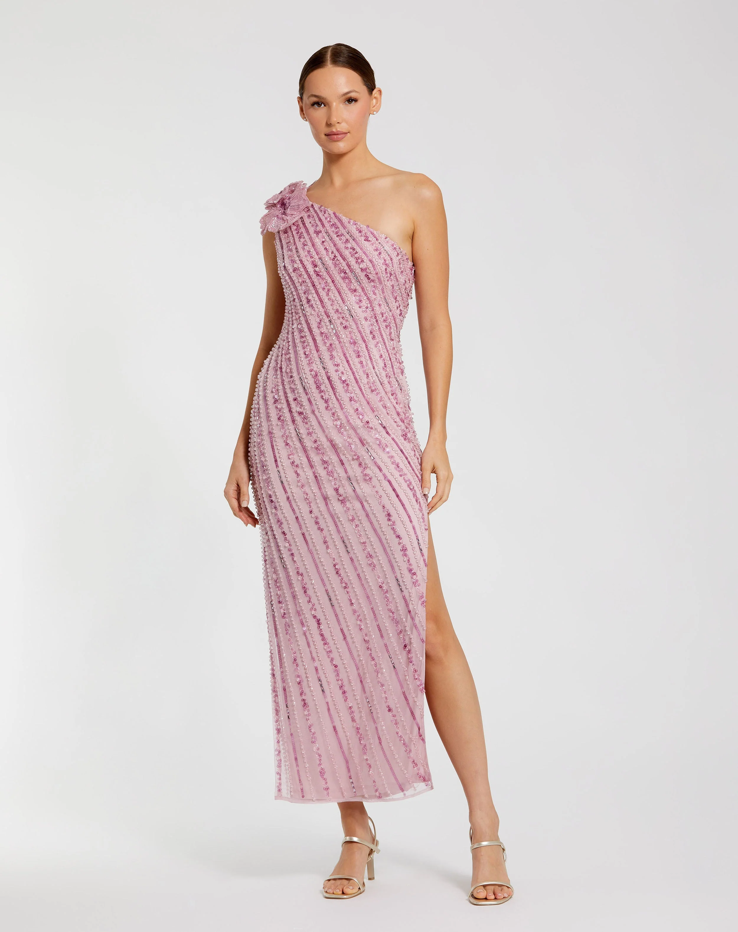 Mac Duggal 94221 Dress - Fashion Us
