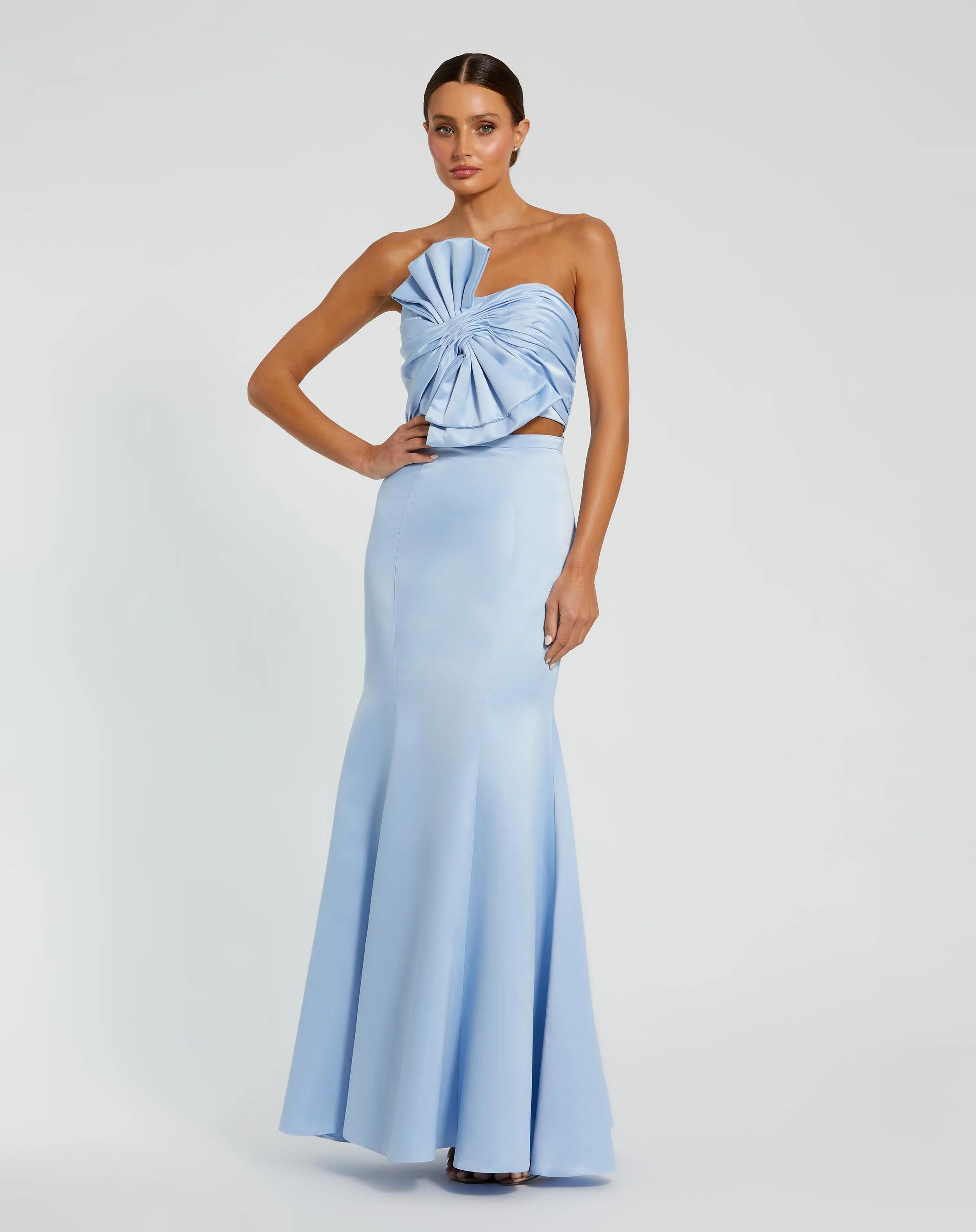 Mac Duggal 49832 Dress - Fashion Us