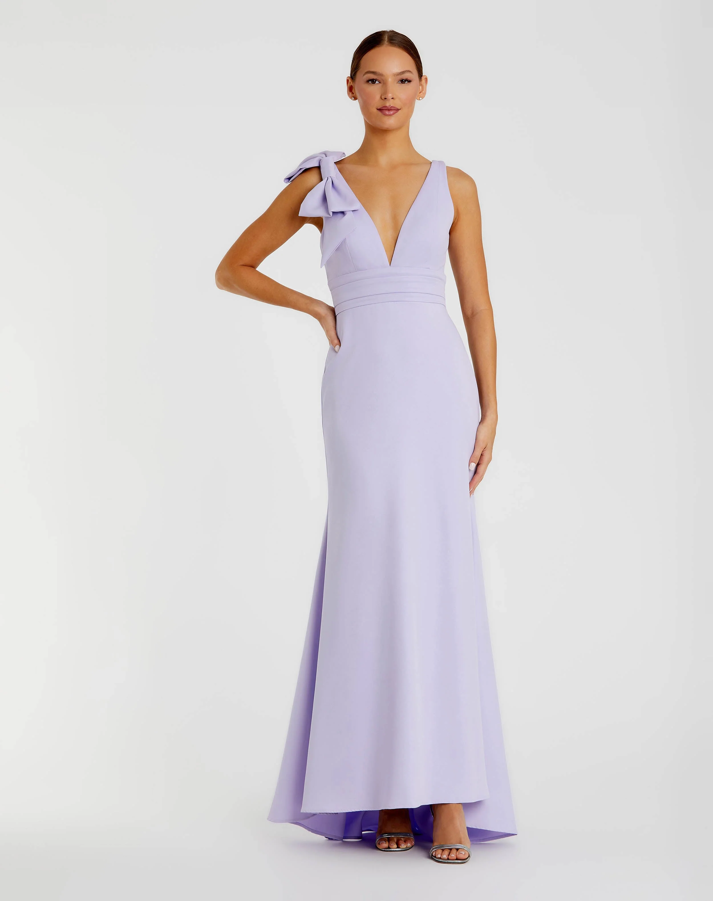 Mac Duggal 49454 Dress - Fashion Us